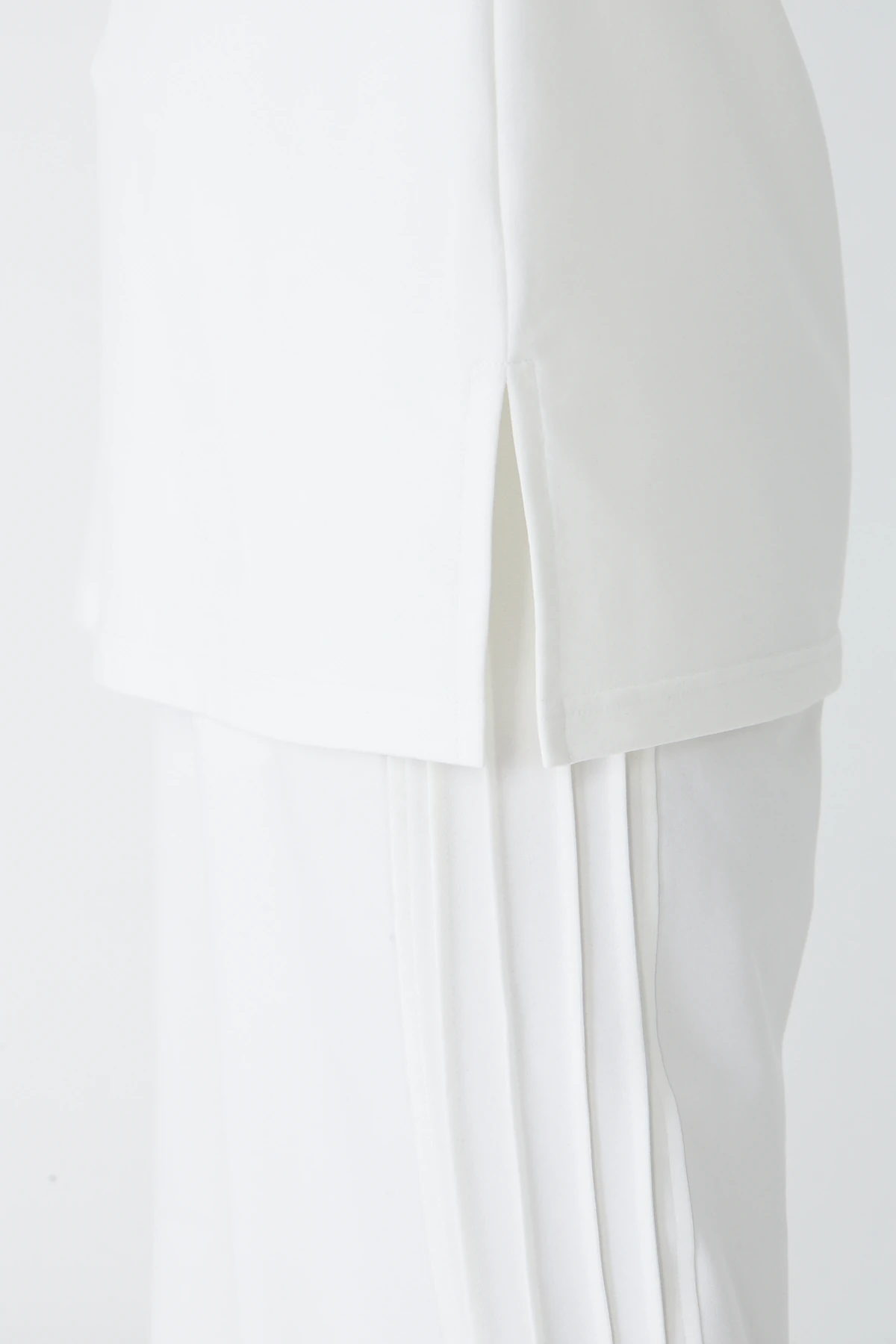 Çimalı Eşofman Takımı - Kırık Beyaz