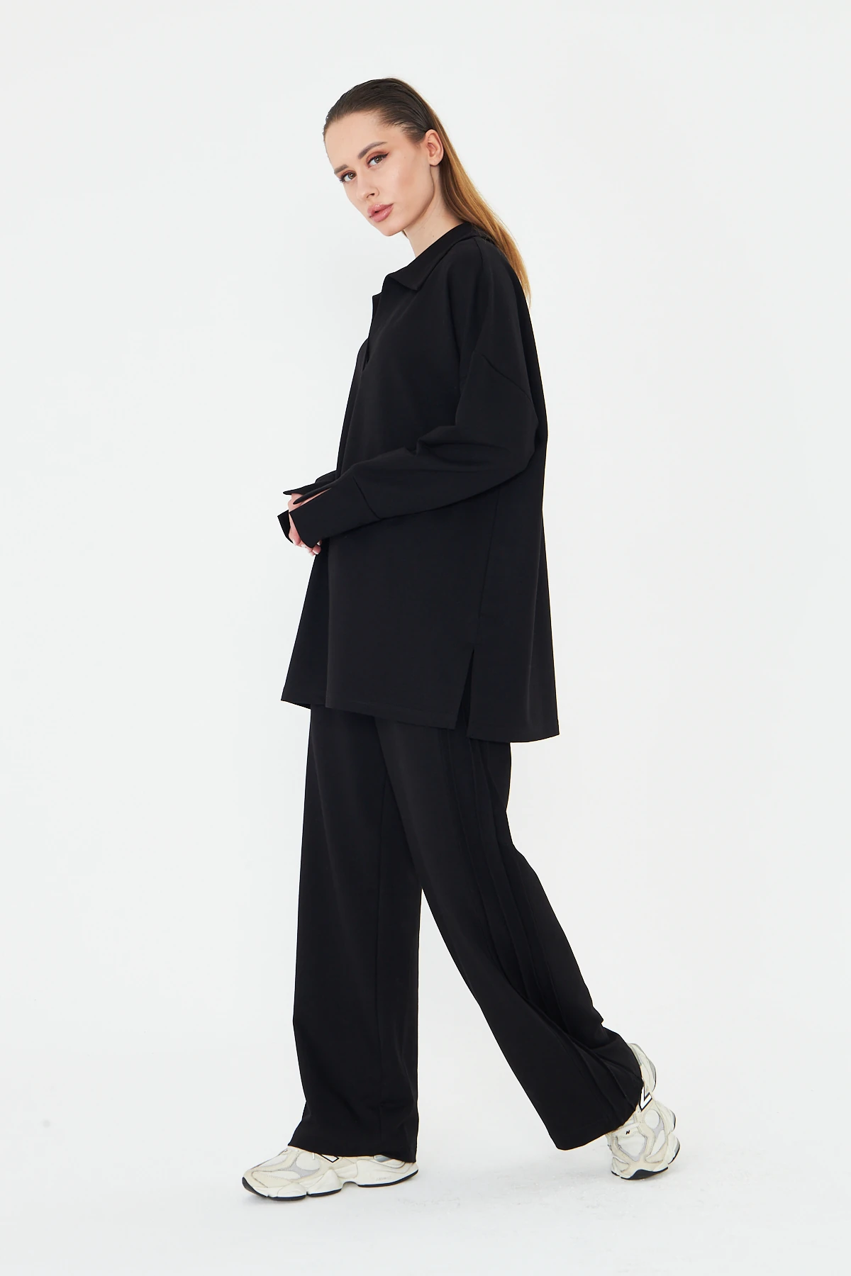 Çimalı Eşofman Takımı