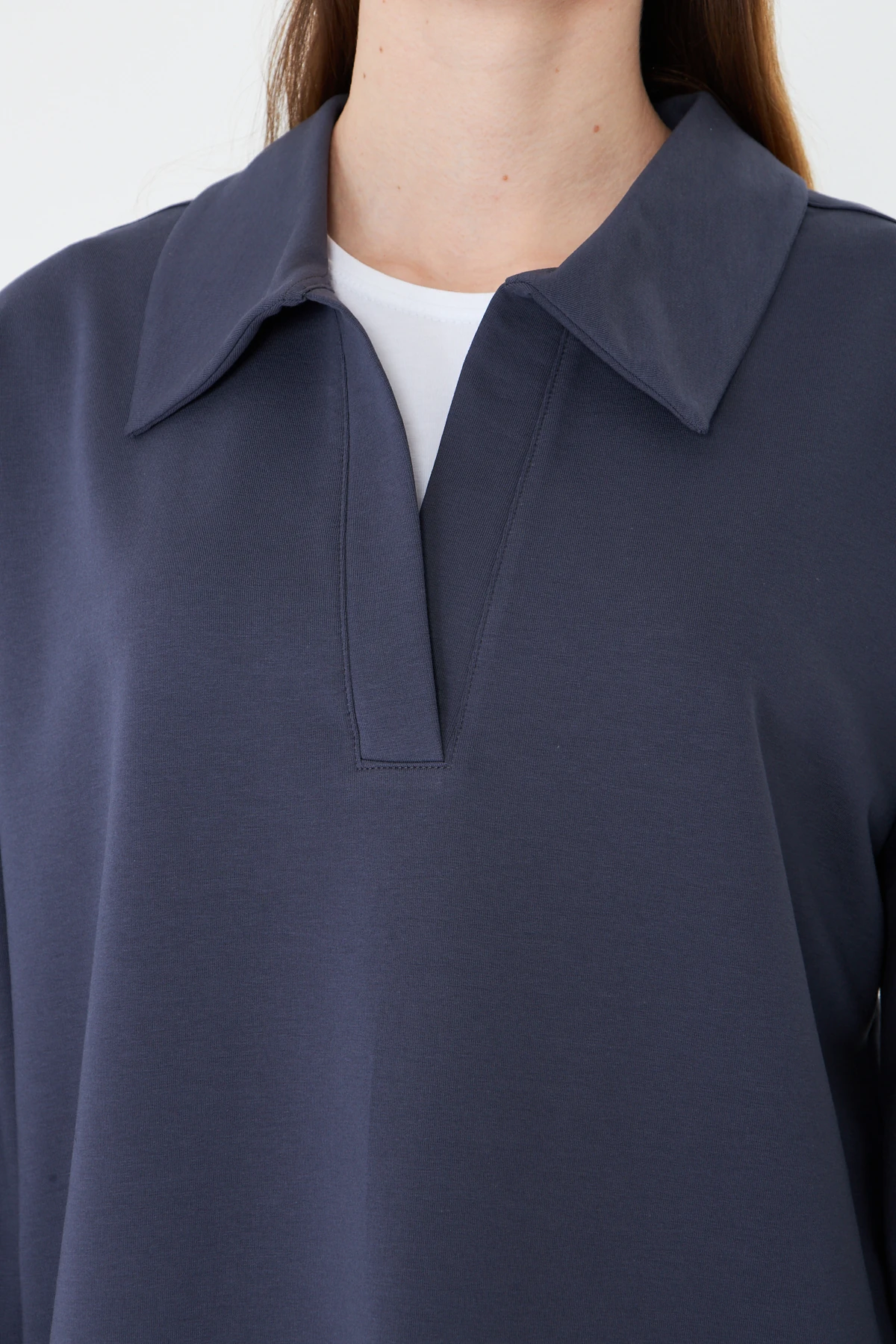 Çimalı Eşofman Takımı - Lacivert