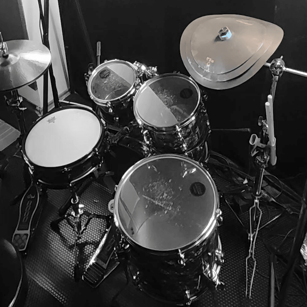 11"/13"/15" Stack - 1630 gr