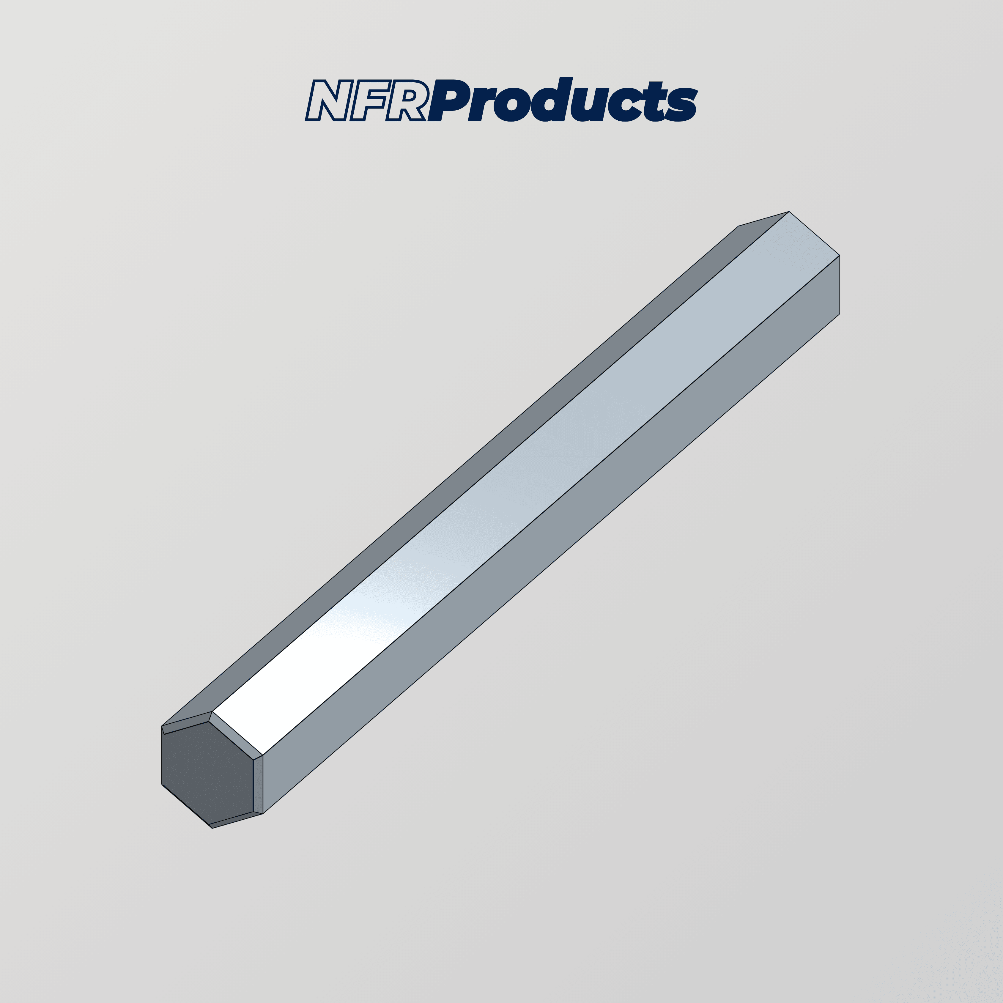 5mm Hex Shafts