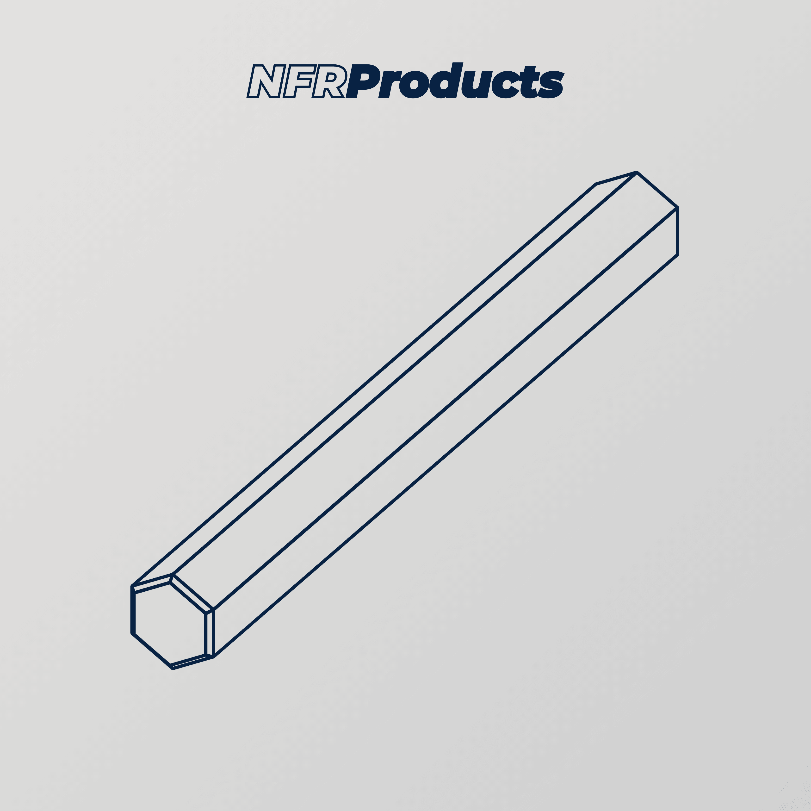5mm Hex Shafts