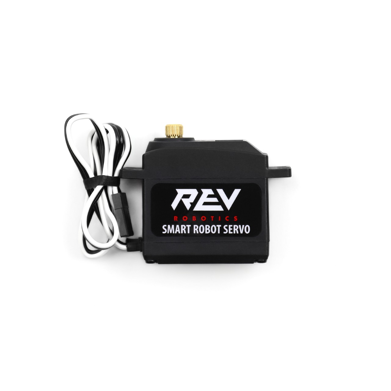 REV Smart Robot Servo