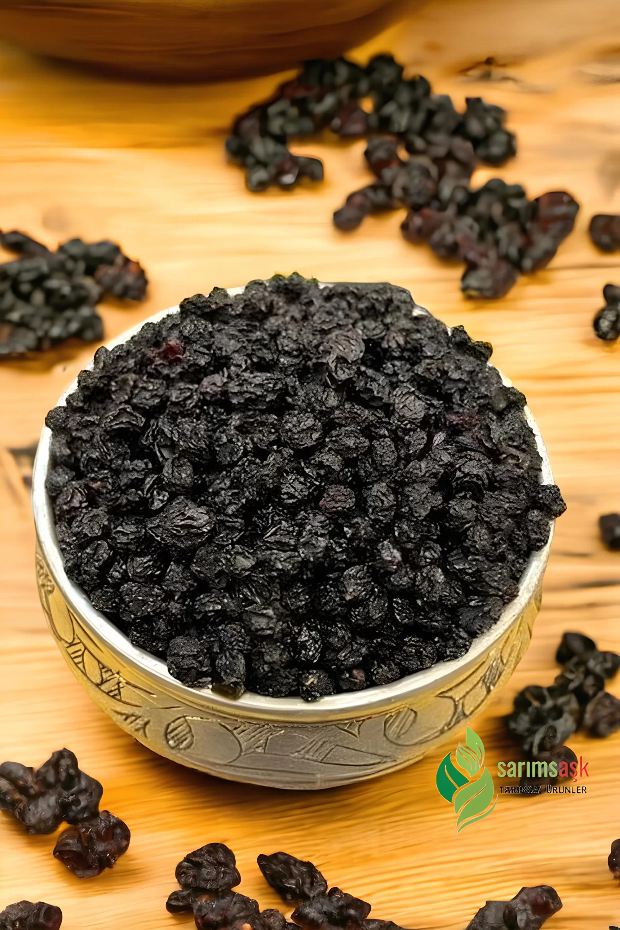 Kuş Üzümü 1 kg