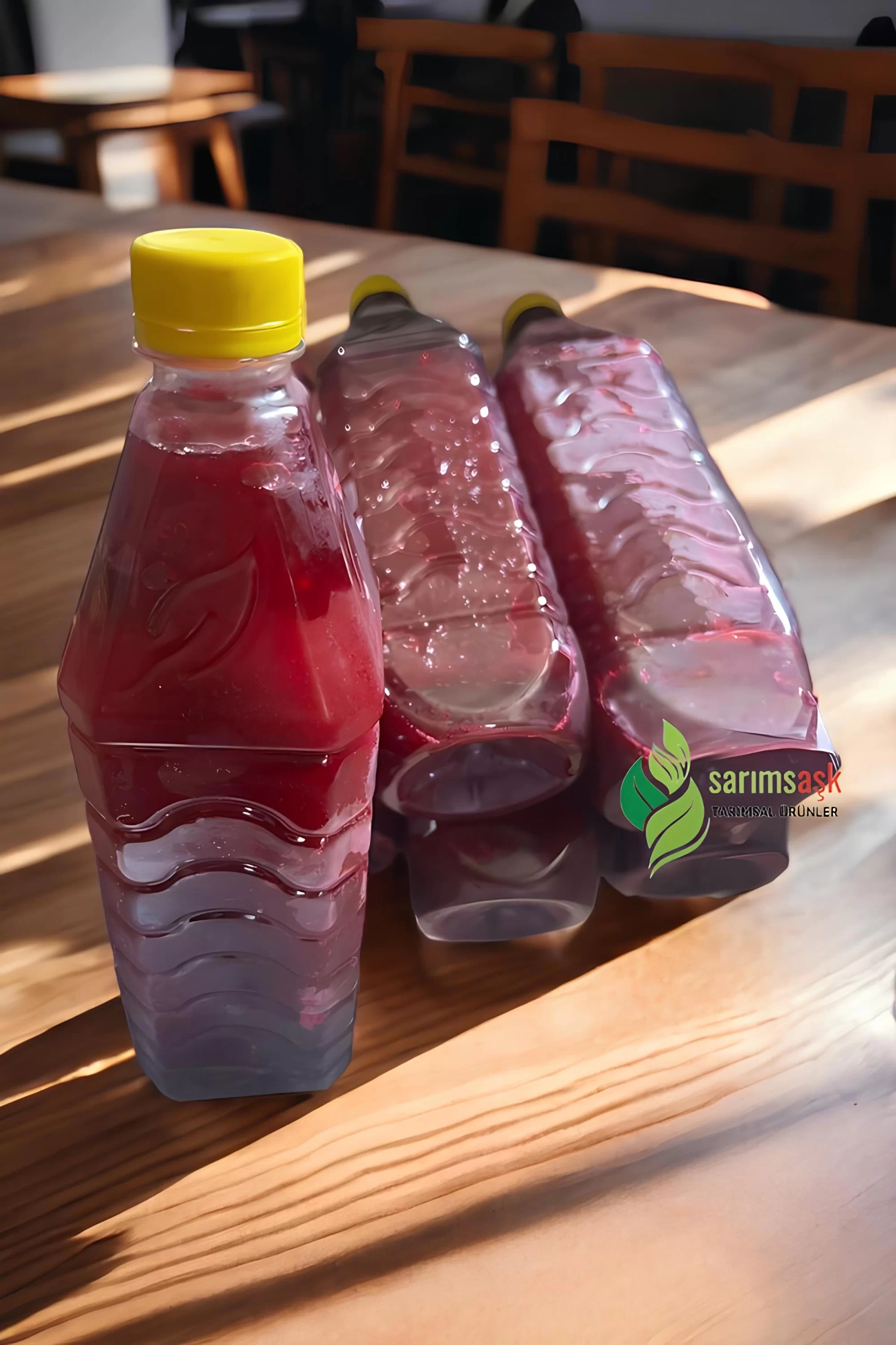 Nar Suyu 1 litre