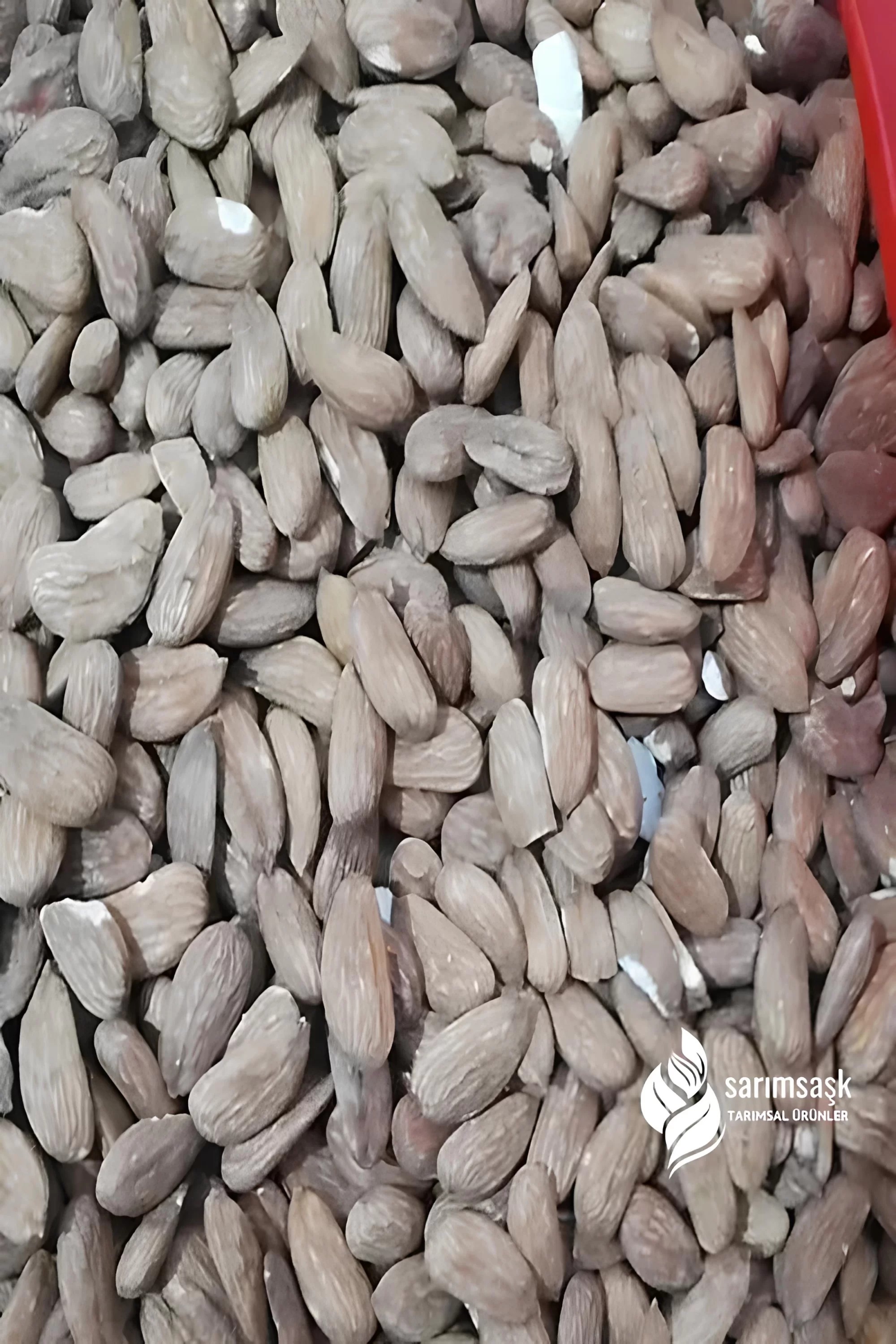 Çiğ Badem 1 kg