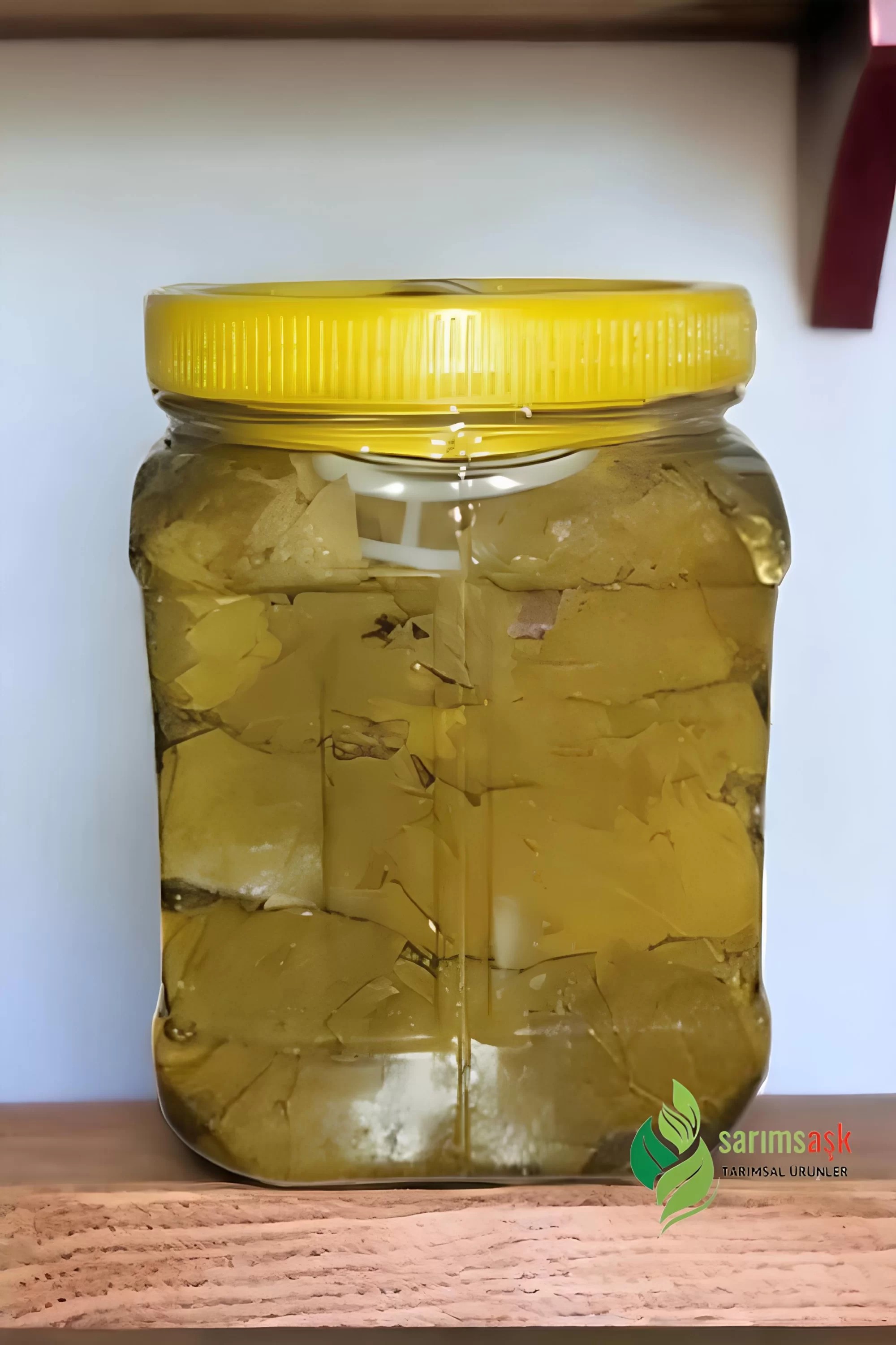 Manisa Sultaniye Üzüm Yaprağı 5 kg
