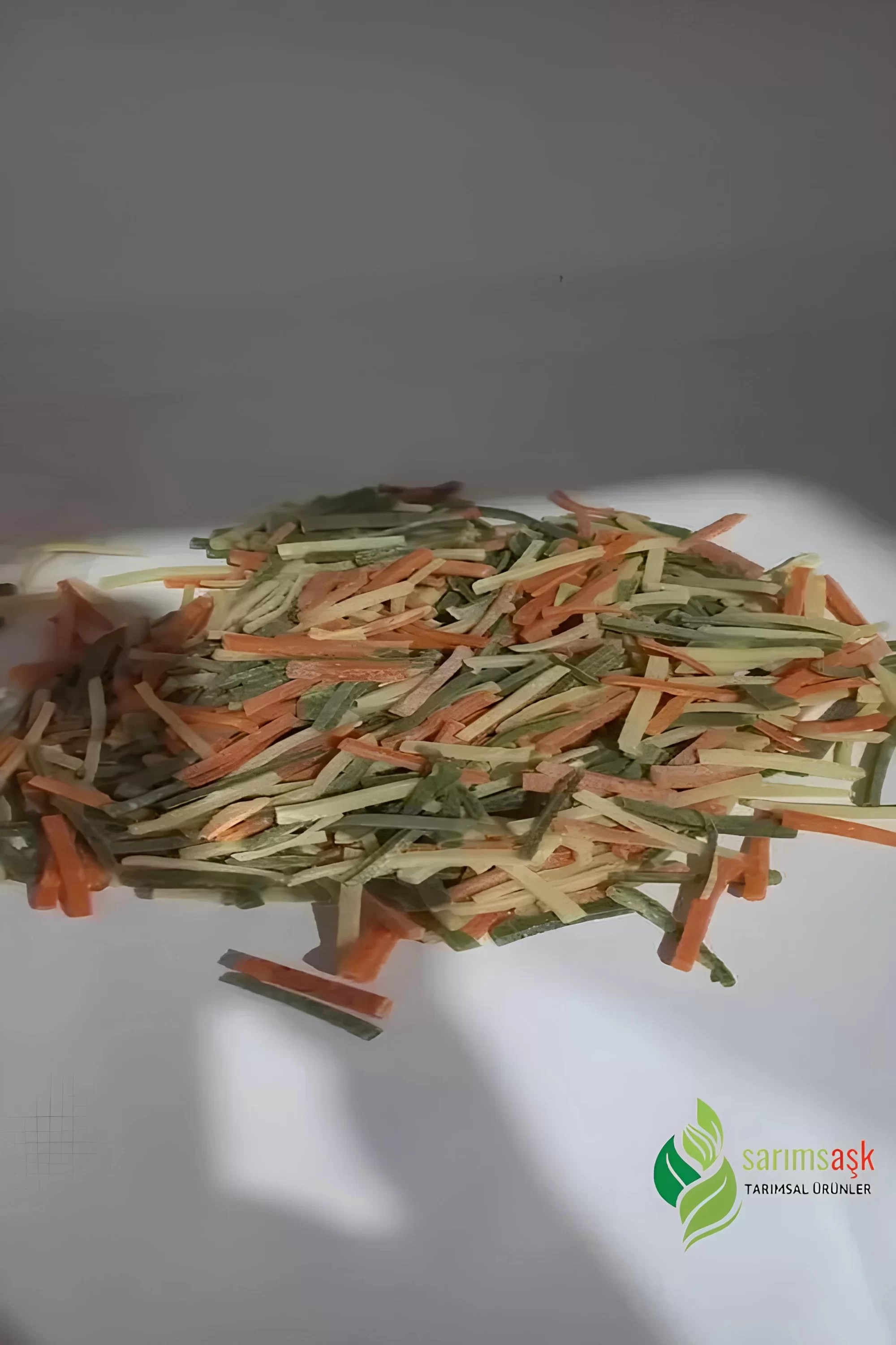 Sebzeli Erişte 750 gr
