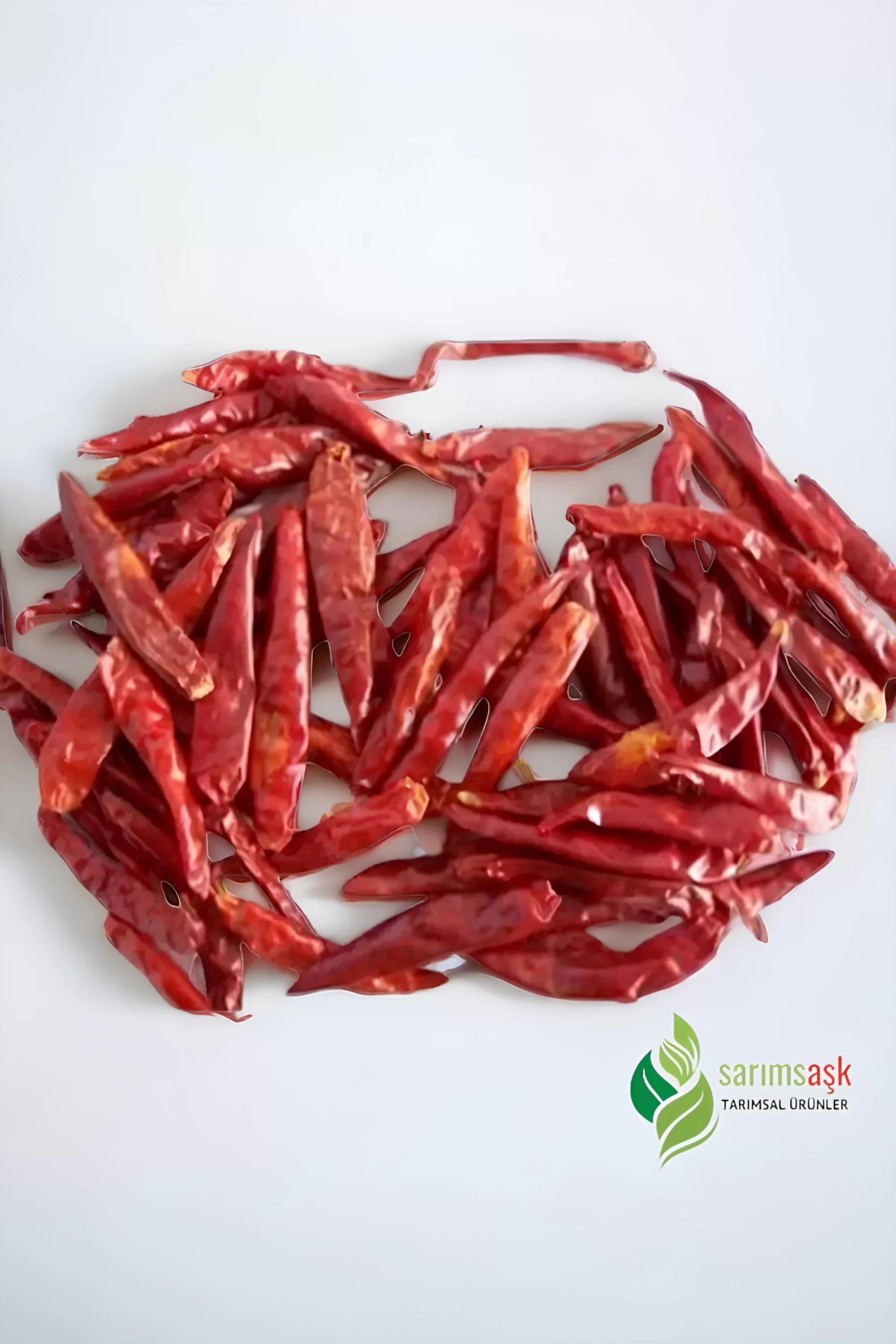 Gaziantep Mezelik Acı Biber 1 kg