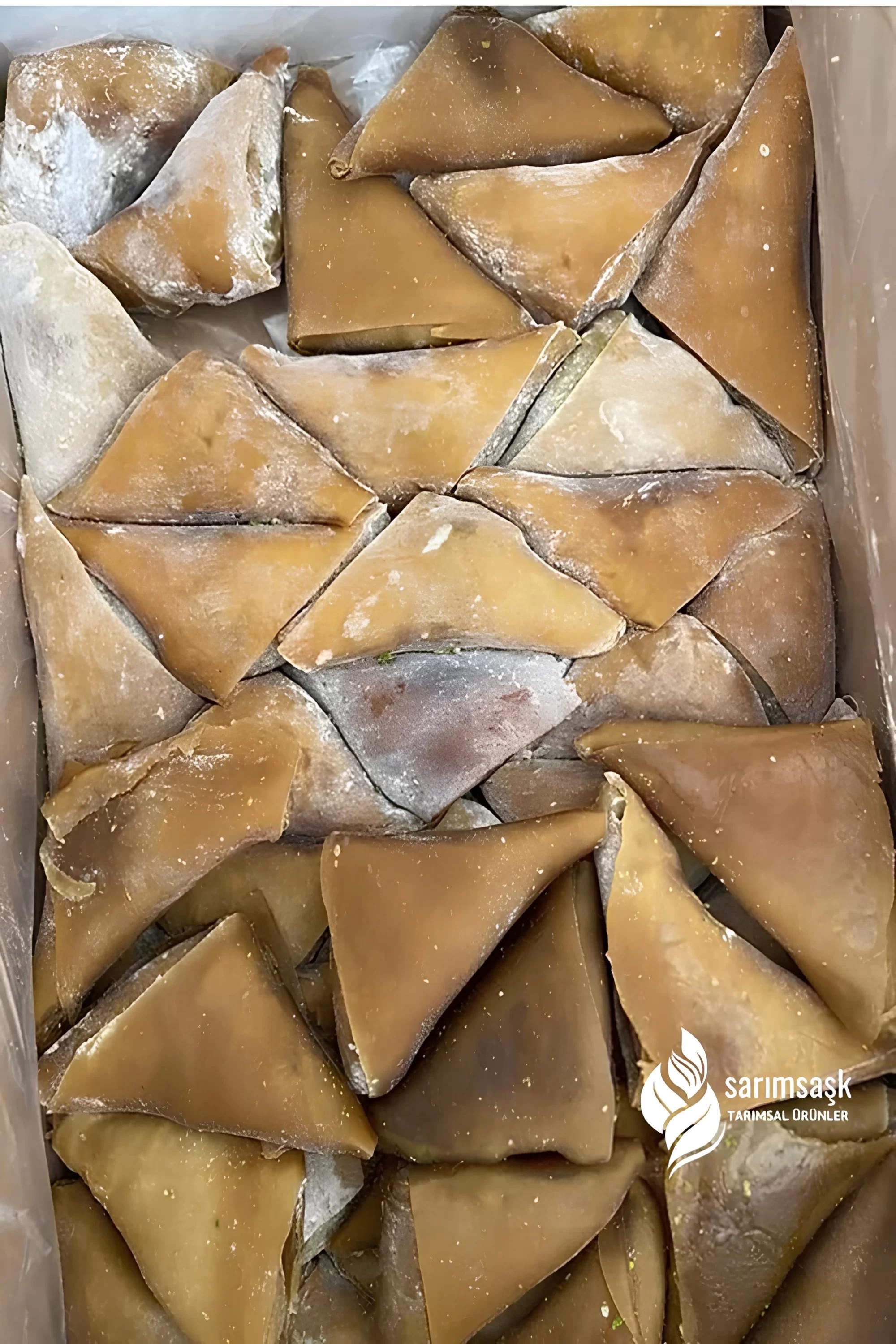 Pestil Bastık 1 kg