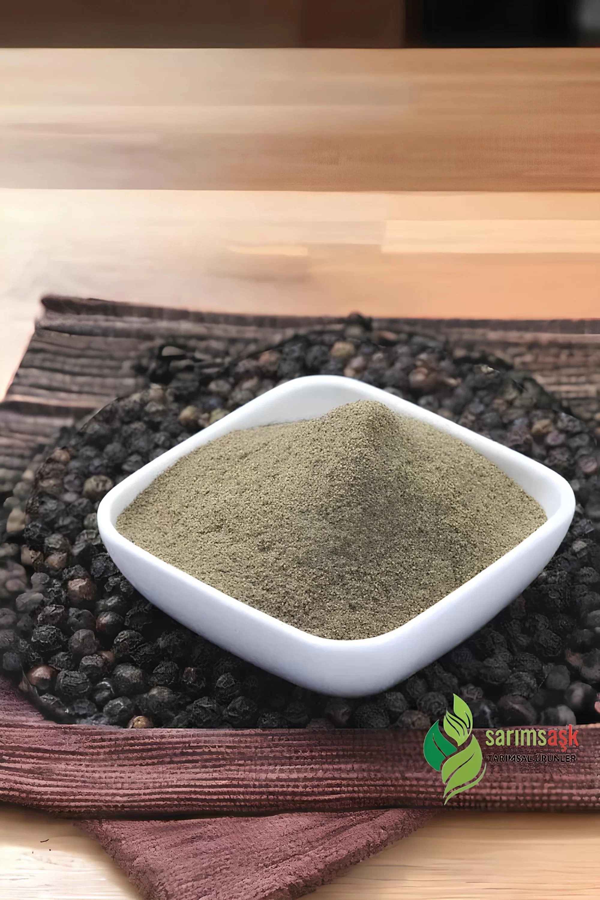 Karabiber 1 kg