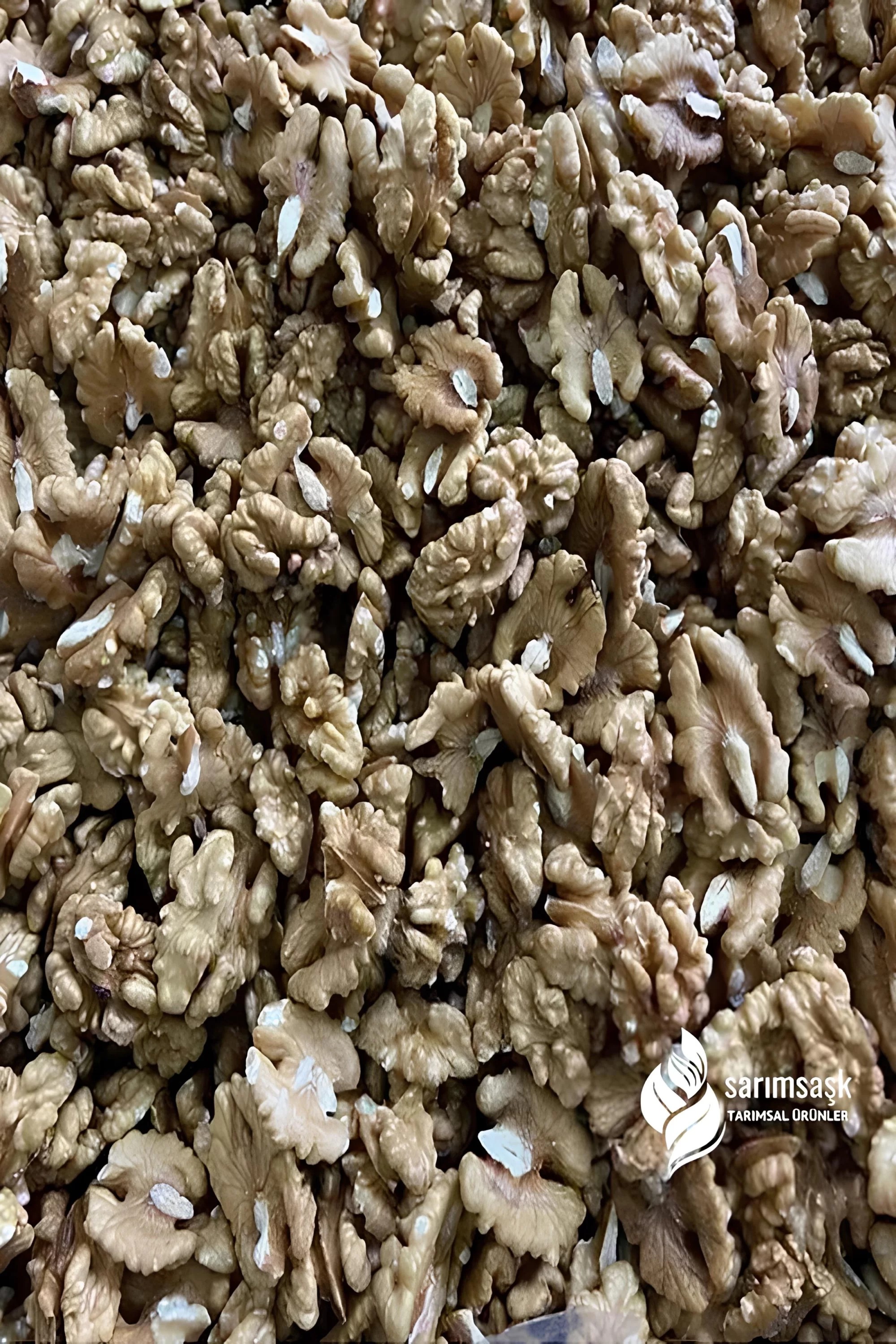 Kelebek İç Ceviz 1 kg