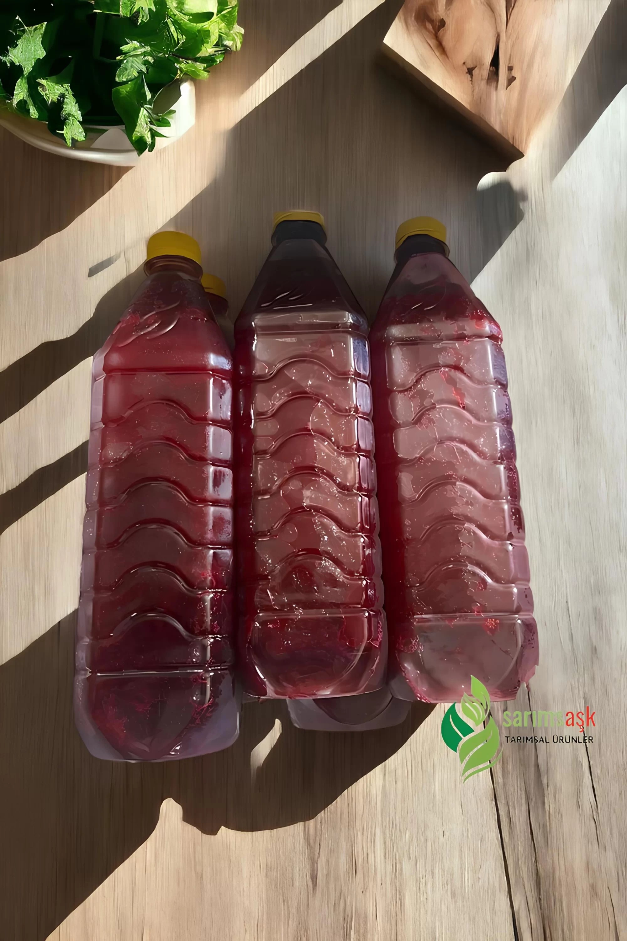 Nar Suyu 1 litre
