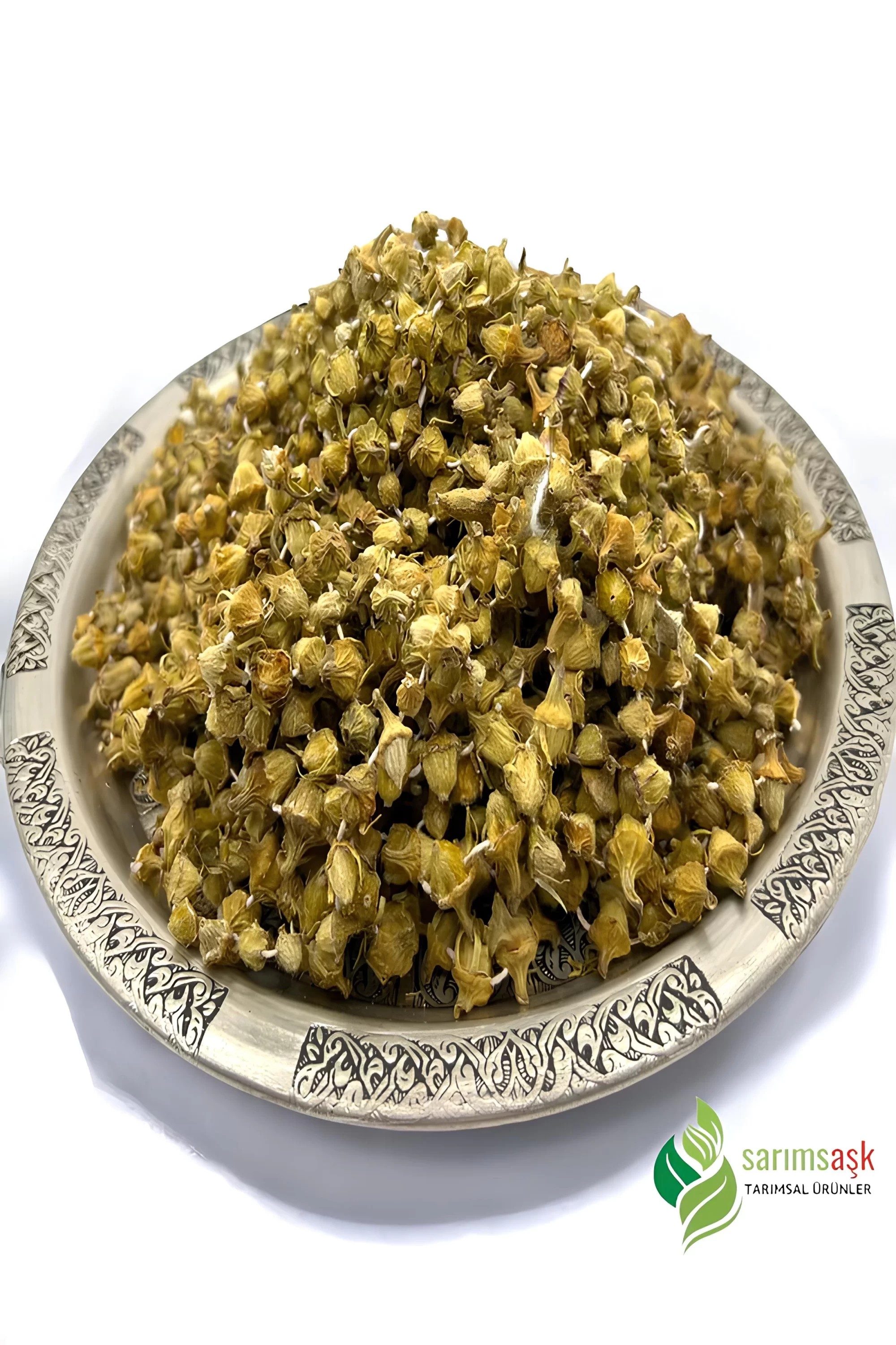 Çiçek Bamya 250 gr