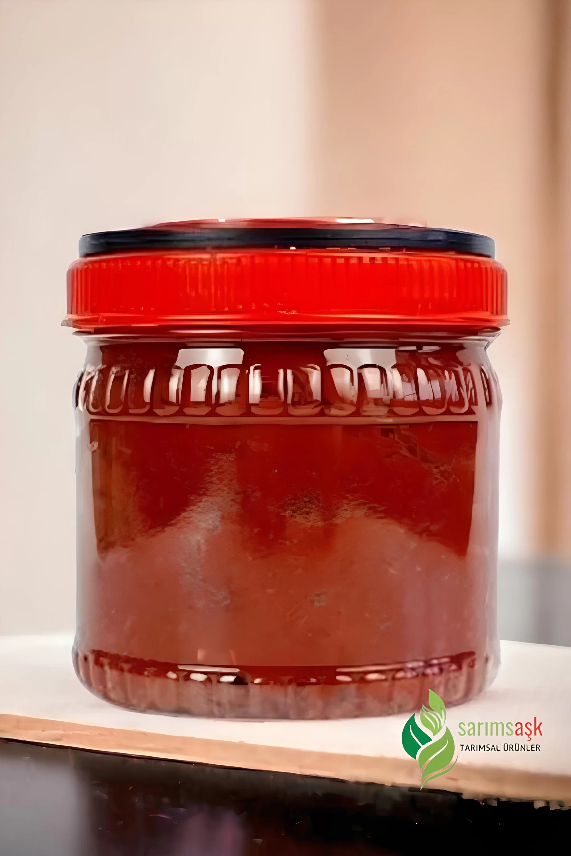 Gün Kurusu Domates Salçası 1 kg