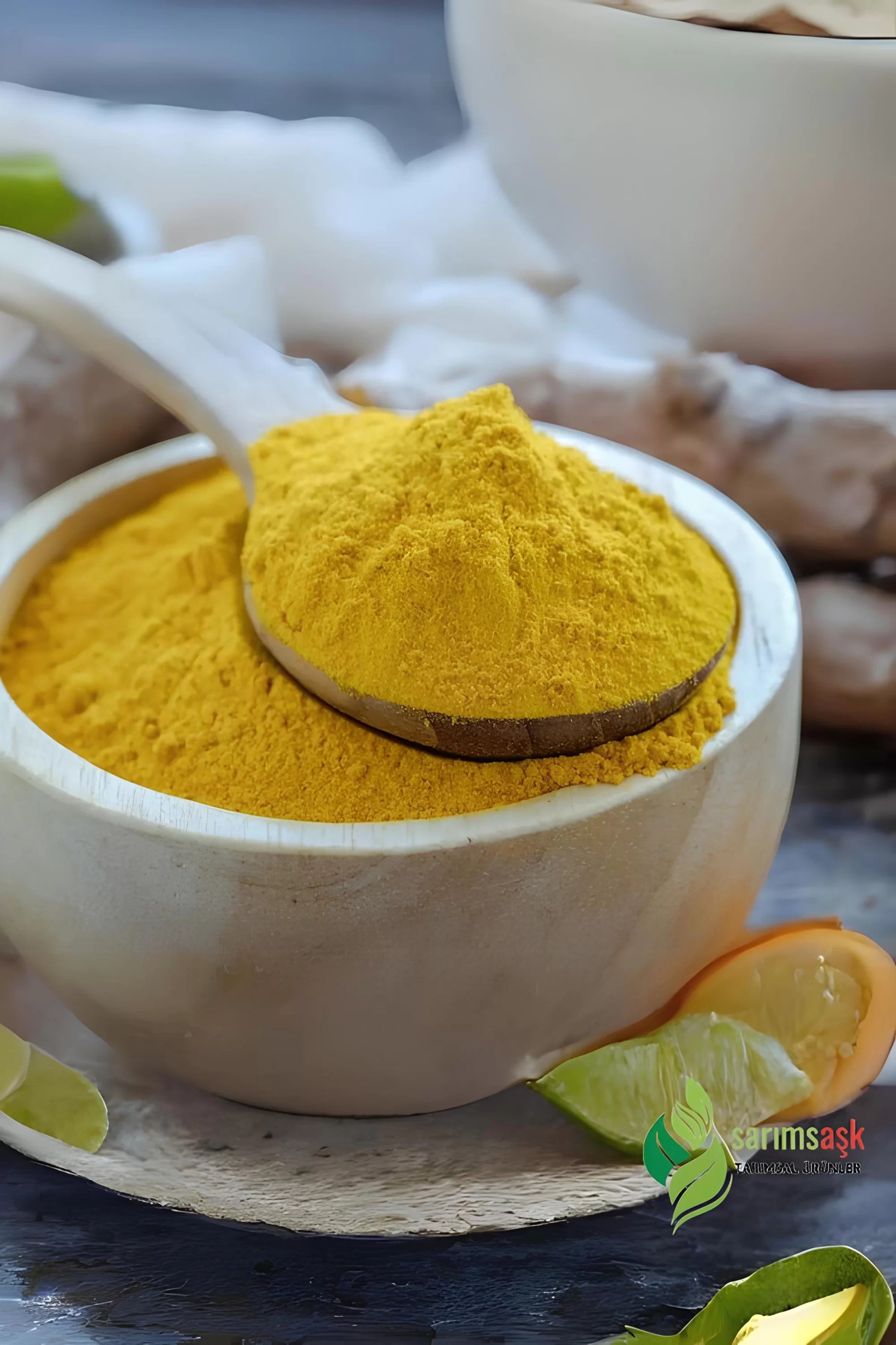 Köri Baharatı 1 kg