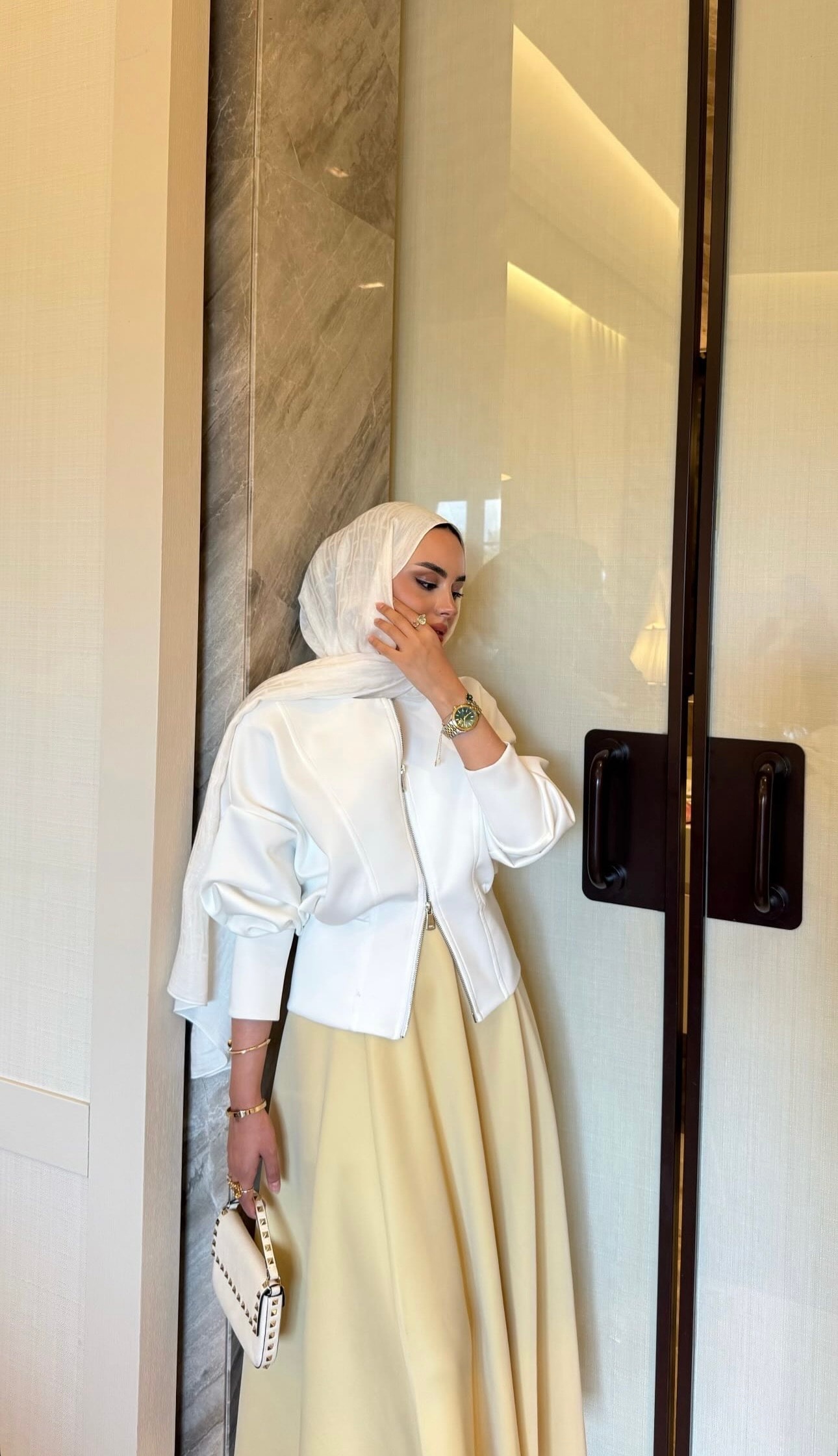 Rüya Ceket 