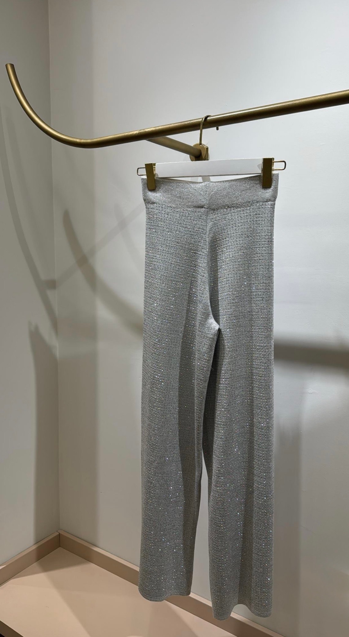 Premium Taşlı Pantolon 