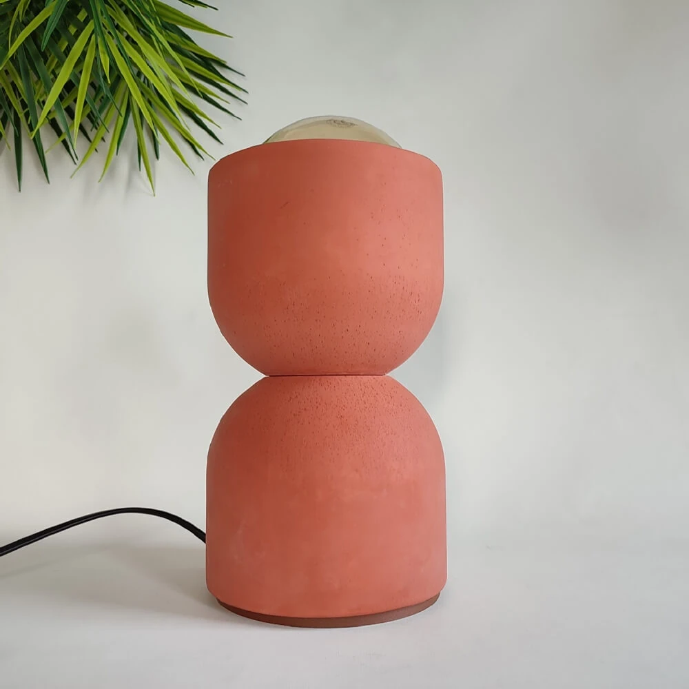 U2 Concrete Lighting