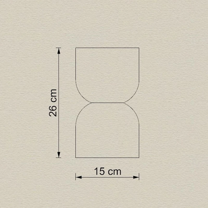 U2 Concrete Lighting