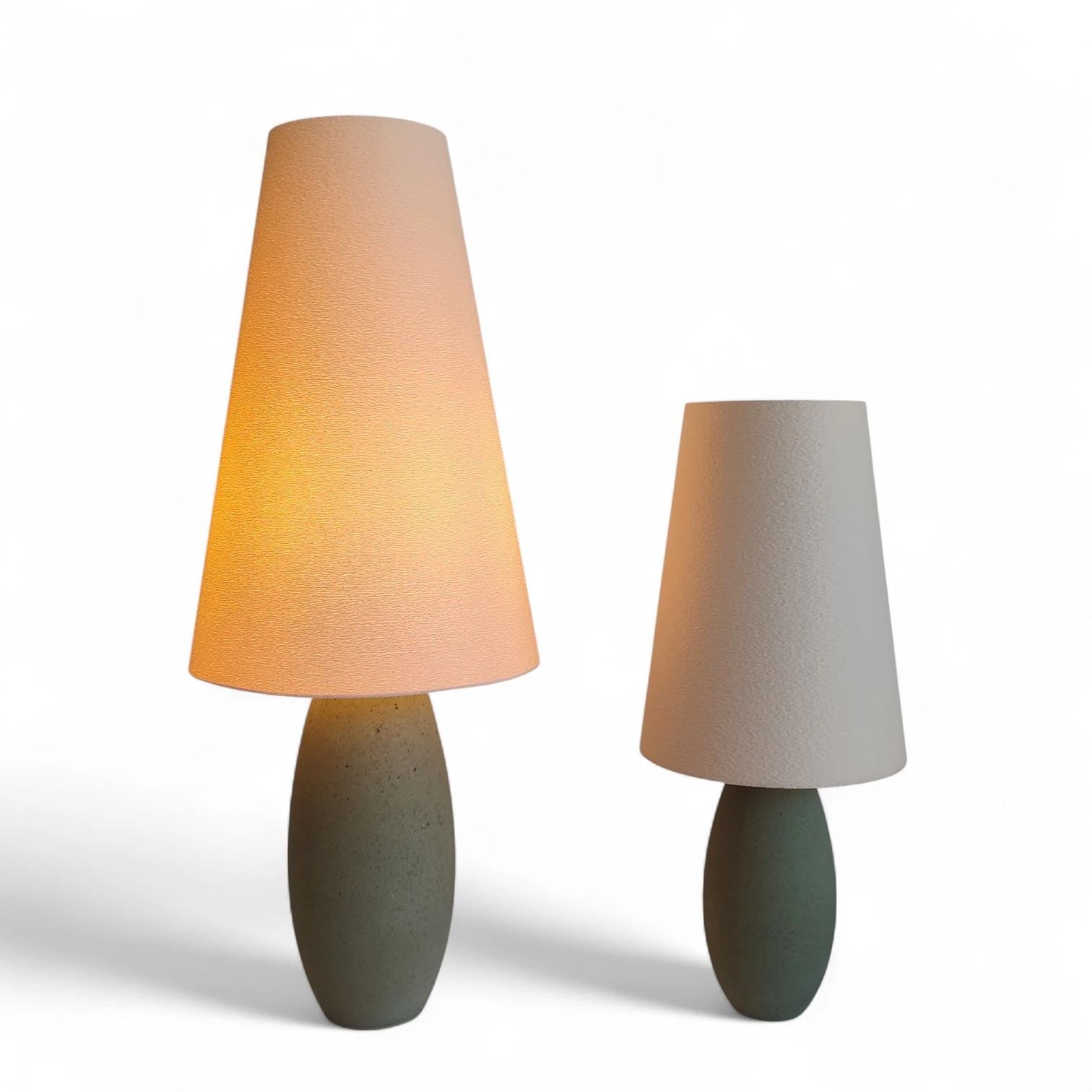 Big Drop Abajur  (Ön Sipariş)