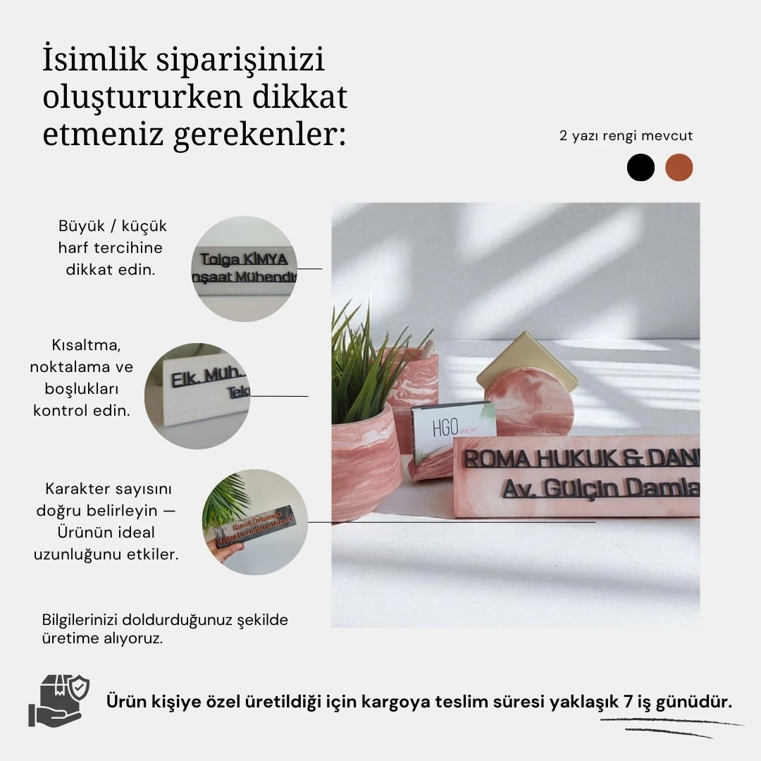 Nomis İsimlik - Sand (Kum Beji)