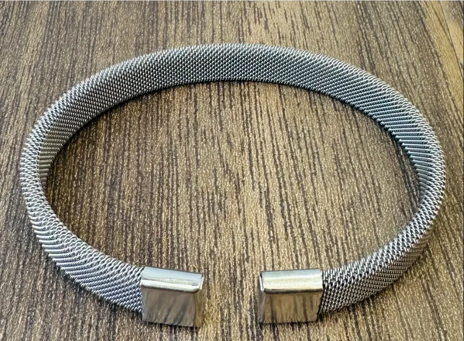 Çelik Erkek Pandora Bileklik 