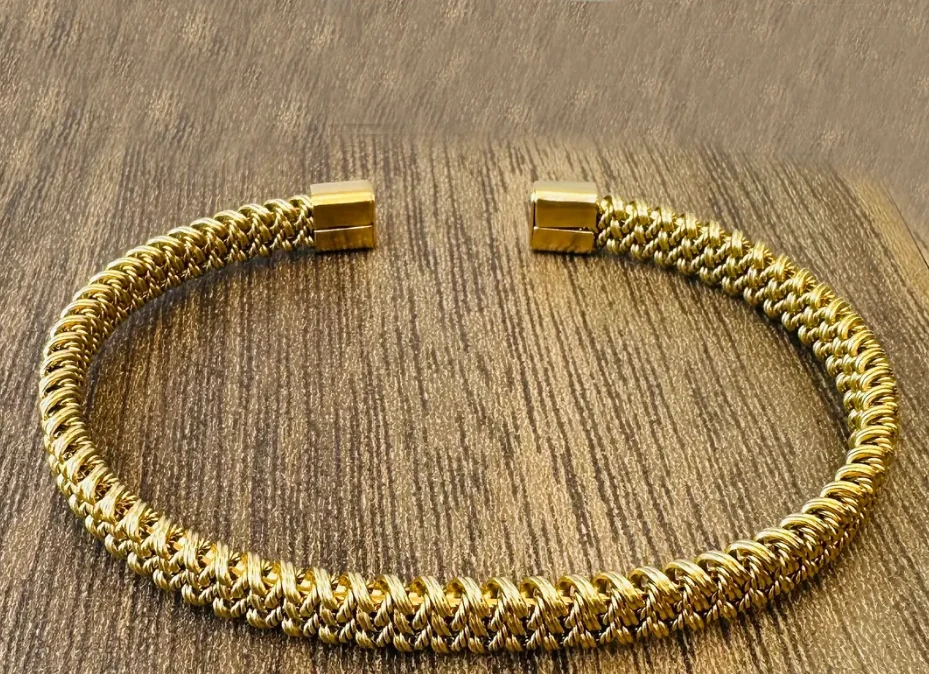 Çelik Erkek Pandora Bileklik 