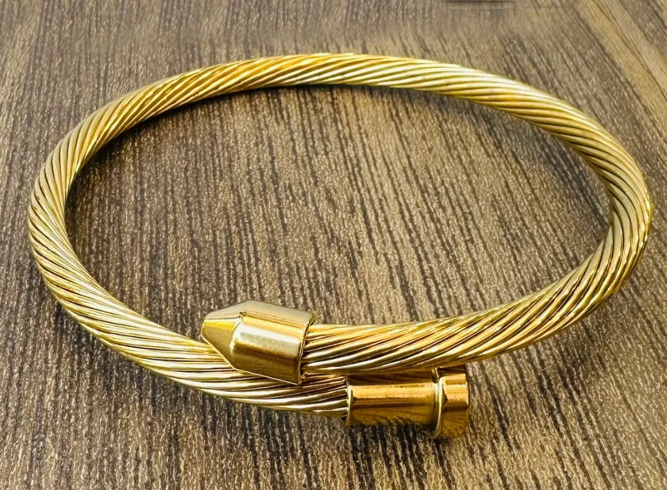 Çelik Erkek Pandora Bileklik 