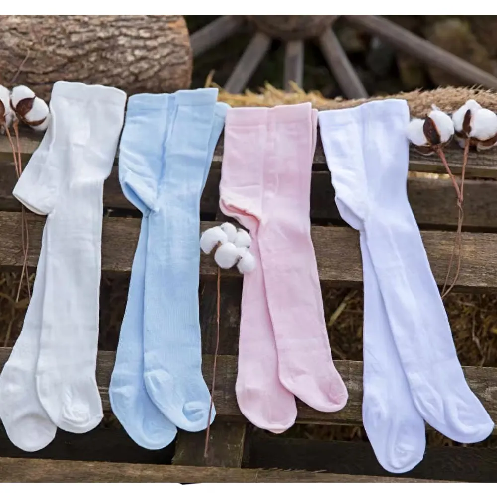 Olay %100 Pamuklu Külotlu Çorap