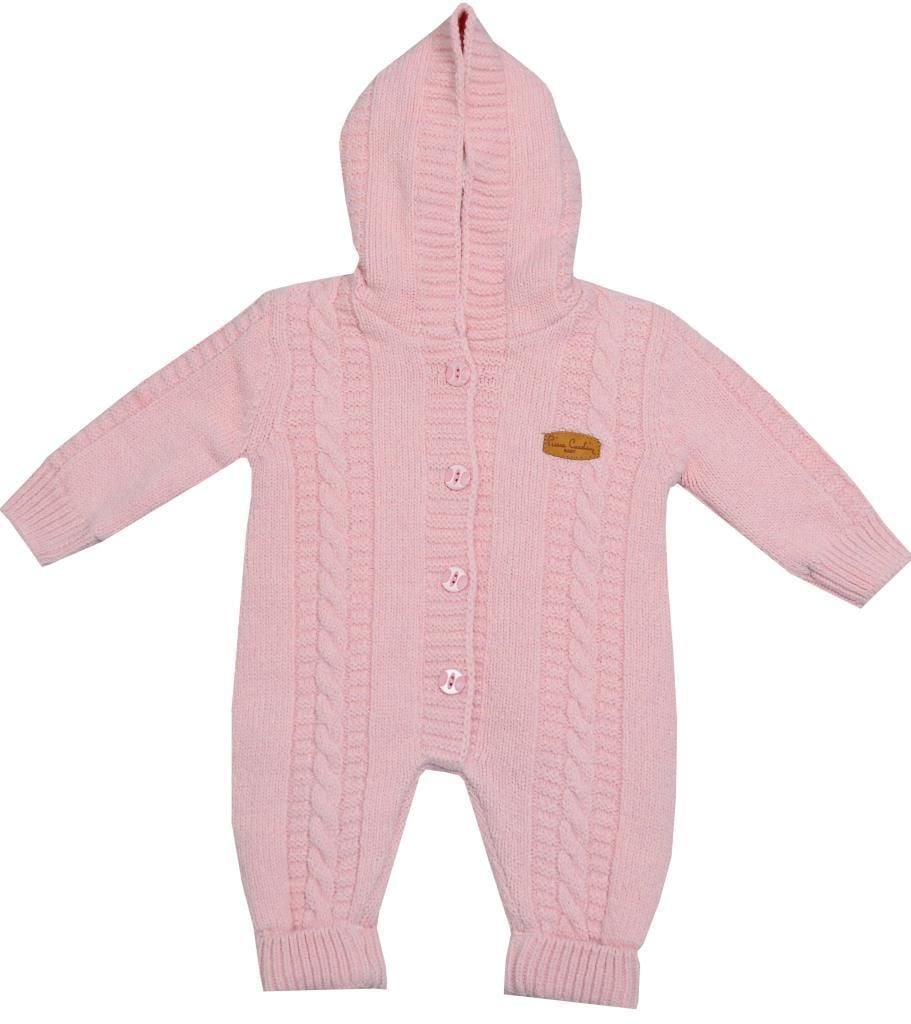 Pierre Cardin Triko Tulum 1604660 Pembe