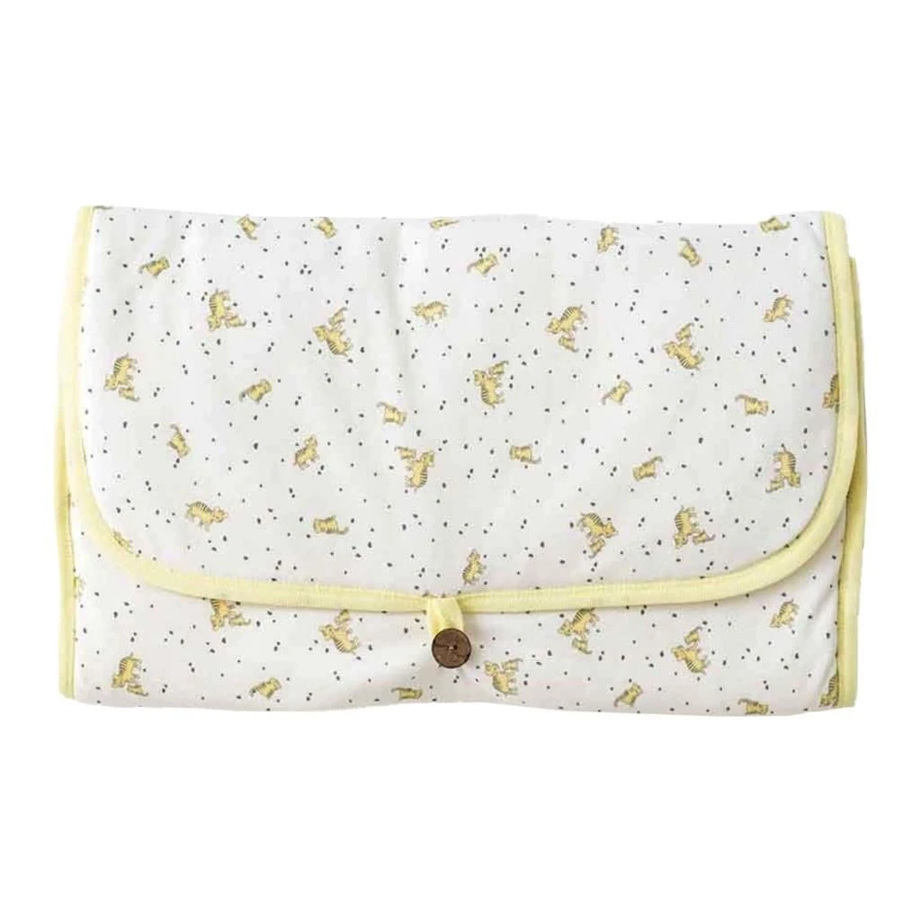 Andy Wawa Bebek Alt Açma Matı Sarı - AC20579