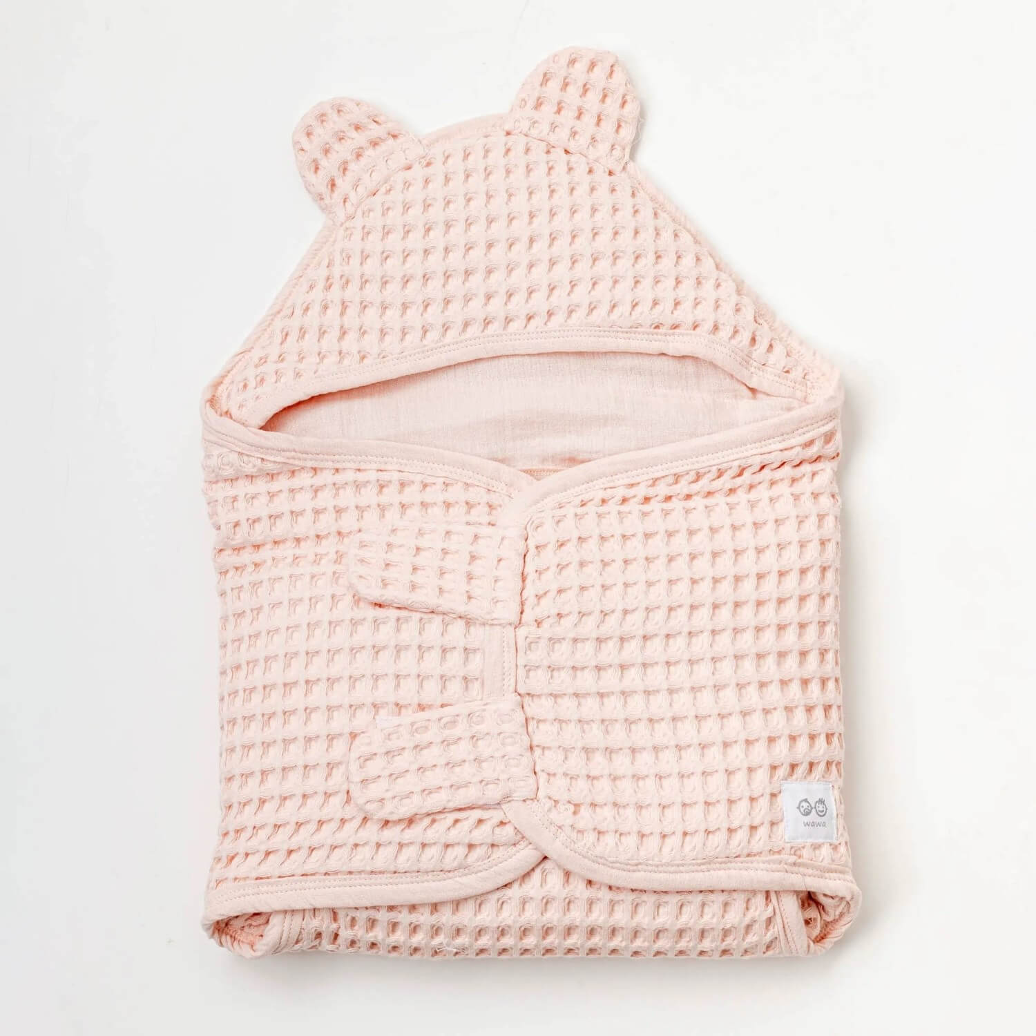 Andy Wawa Pamuklu Dokuma Pike Bebek Kundak - AC25885