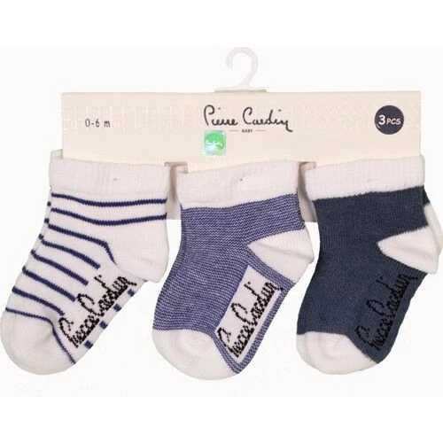 Pierre Cardin Erkek Bebek Çorap 301923