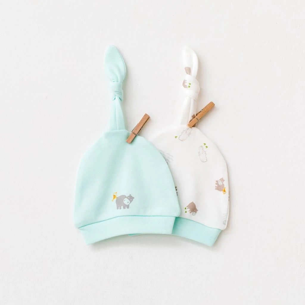 Andy Wawa Bebek Bere Hipo 2 Parça Set Mint-AC21768