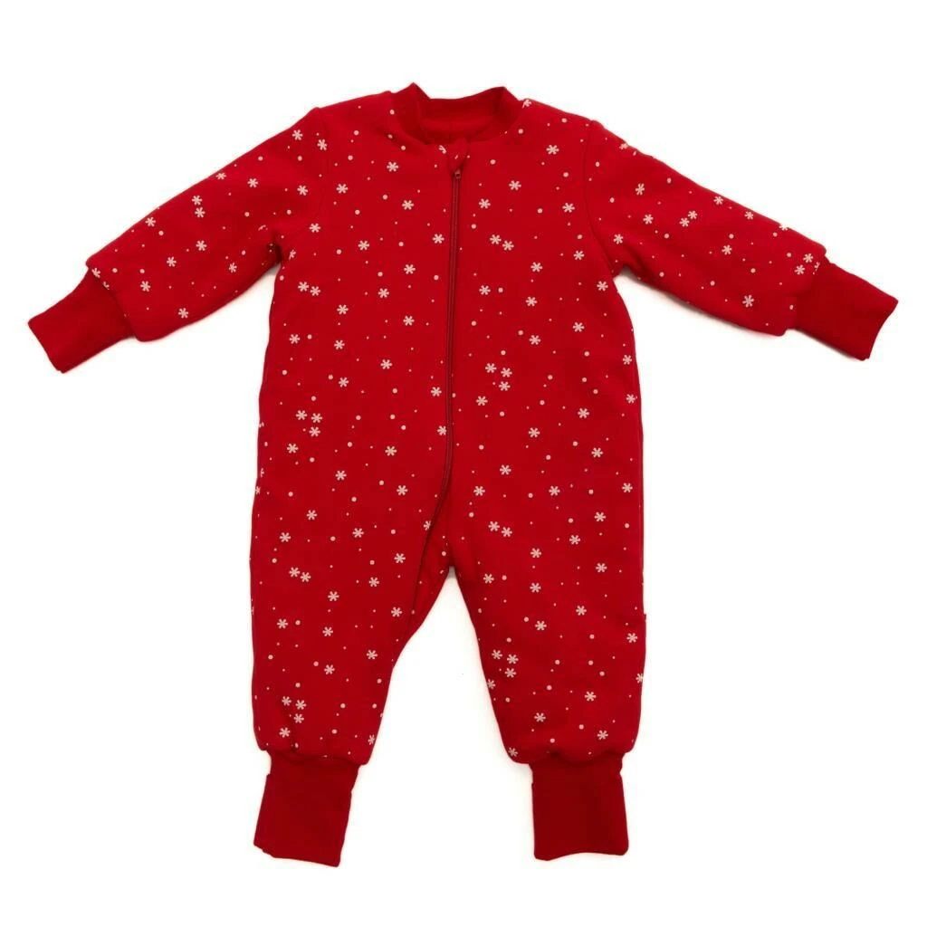 Andy Wawa Kız Bebek Uyku Tulumu Yılbaşı AC22393