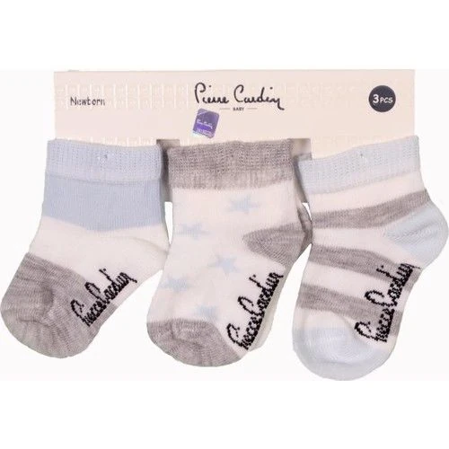 Pierre Cardin Erkek Bebek Çorap 301924