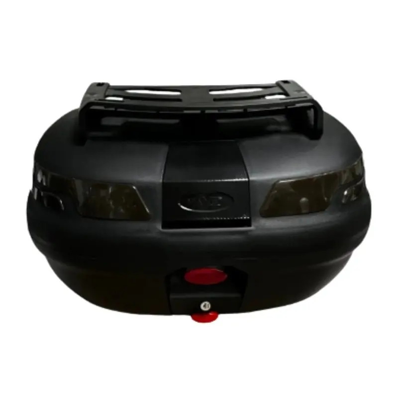 Maxem 45 LT Arka Çanta Sırt Dayamalı Black Edition