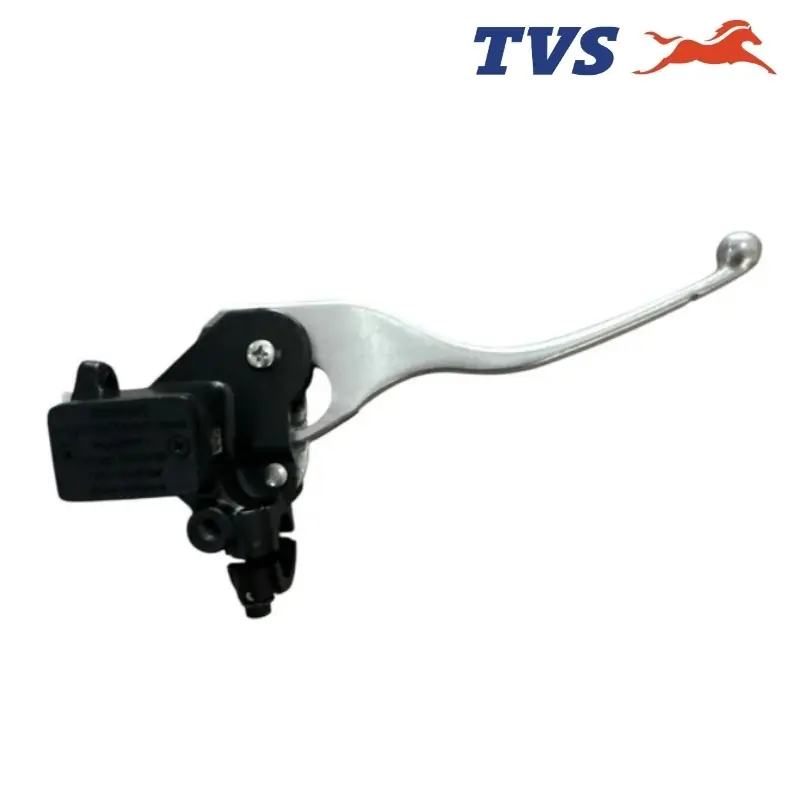 TVS Ön Fren Merkezi Üst ve Kolu (Orjinal) - TVS Raider 125 (N31118603C)