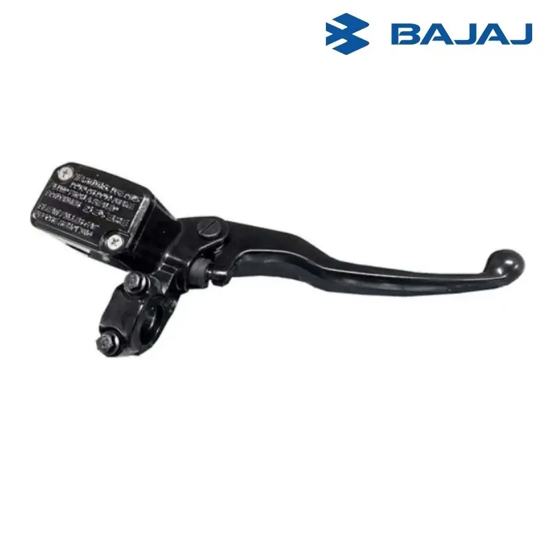 Bajaj Ön Fren Merkezi Üst ve Kolu (Orjinal) - Bajaj Pulsar RS 200 (DT131831)