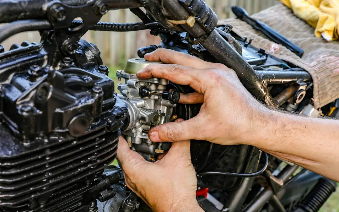 Yağ değişimi ve motor bakımı düzenli yapıldığında motor ömrü belirgin şekilde uzar.