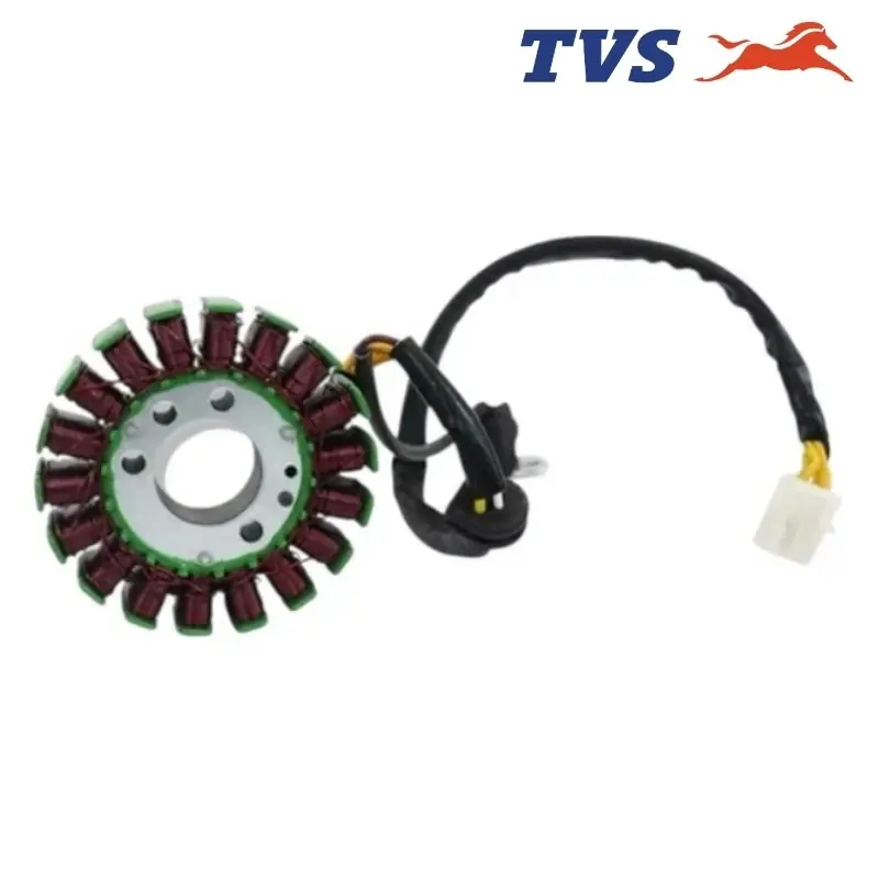TVS Statör (Orjinal) - TVS Apache RTR 200 (N9325210)