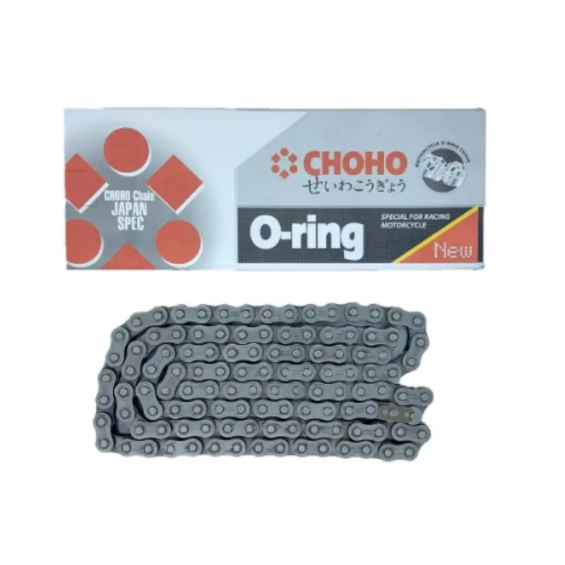 Choho O-Ringli Zincir 428H 134L