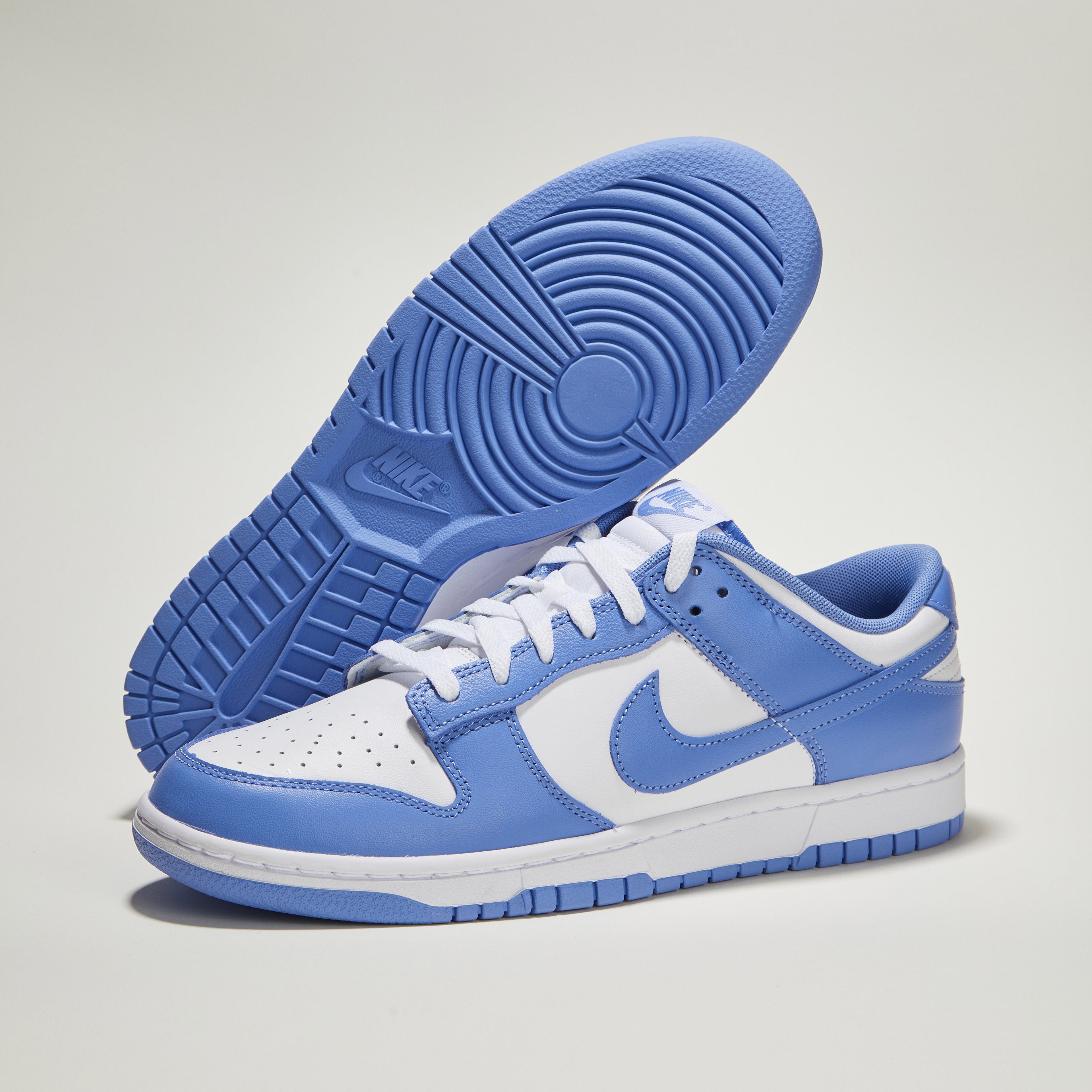 Dunk Low 'Polar Blue' 