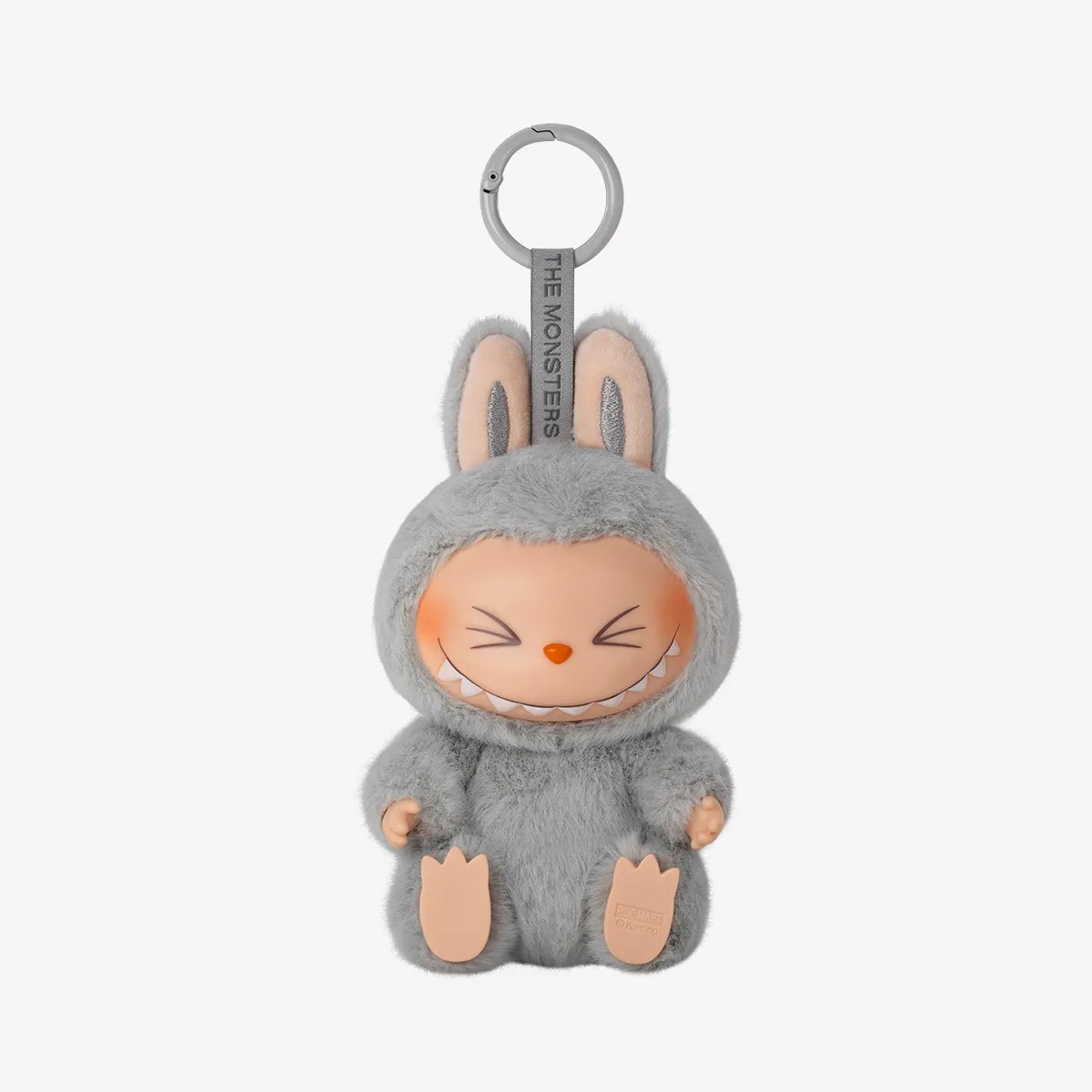 Pop Mart Labubu The Monsters Have a Seat ‘HEHE Vinyl Plush‘