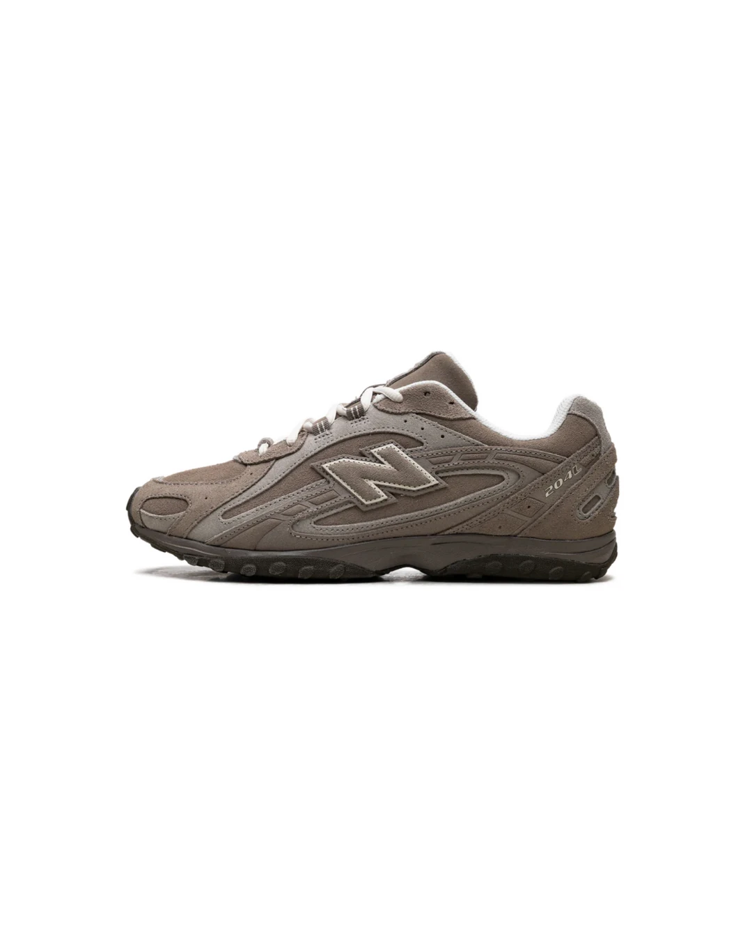 New Balance 204L Mushroom Arid Stone