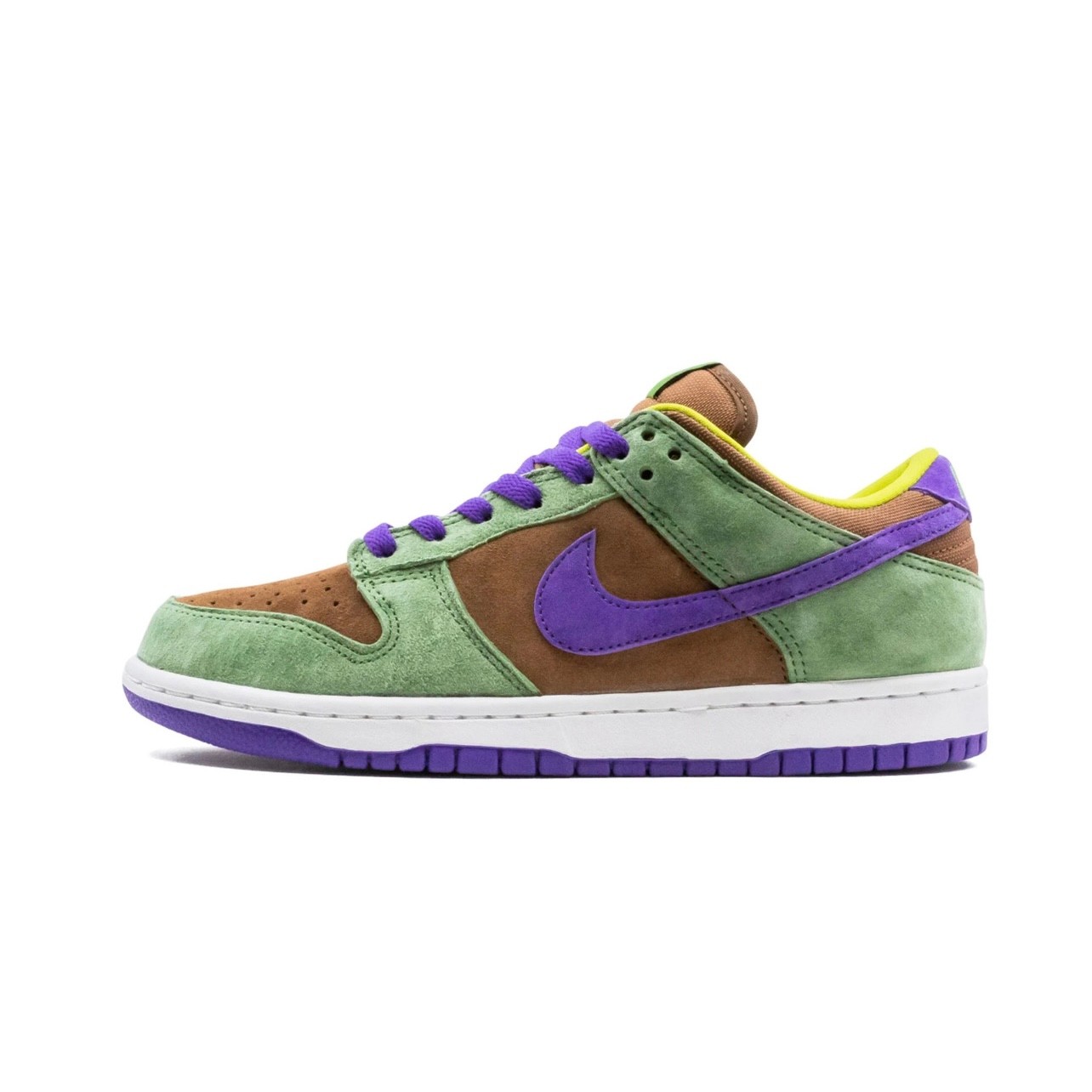 Dunk Low SP 'Veneer'