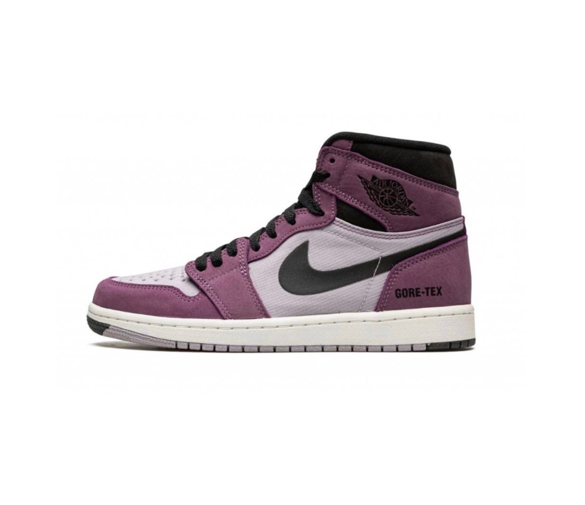 Air Jordan 1 High GORE-TEX Berry