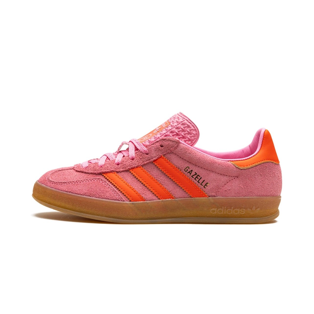 Gazelle Indoor W 'Beam Pink'