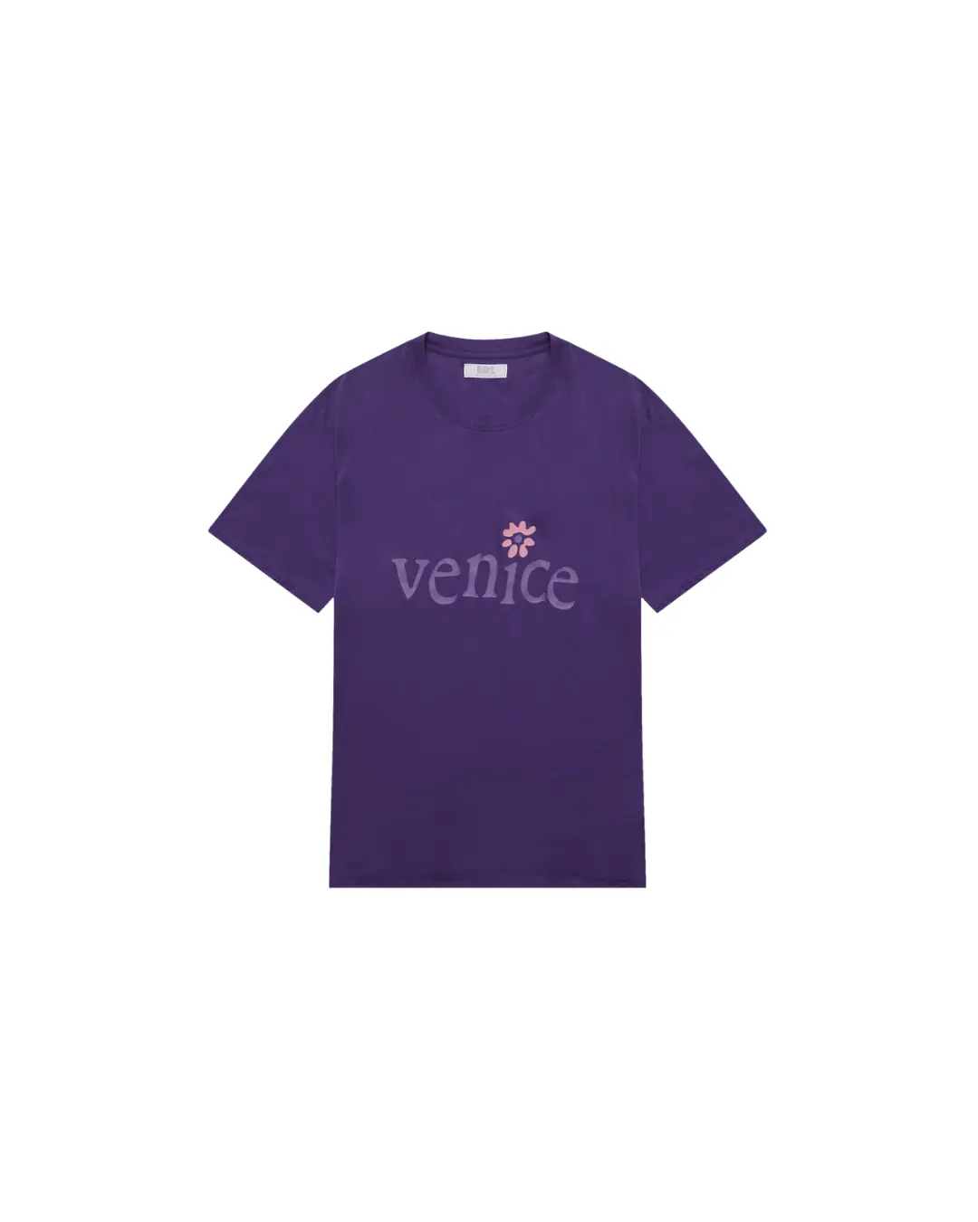 ERL venice Tシャツ 赤色 ERL Venice T-Shirt 'Purple'